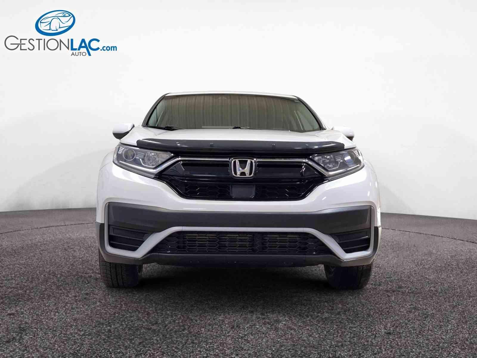 Honda CR-V 2020 - Thumbnail 2