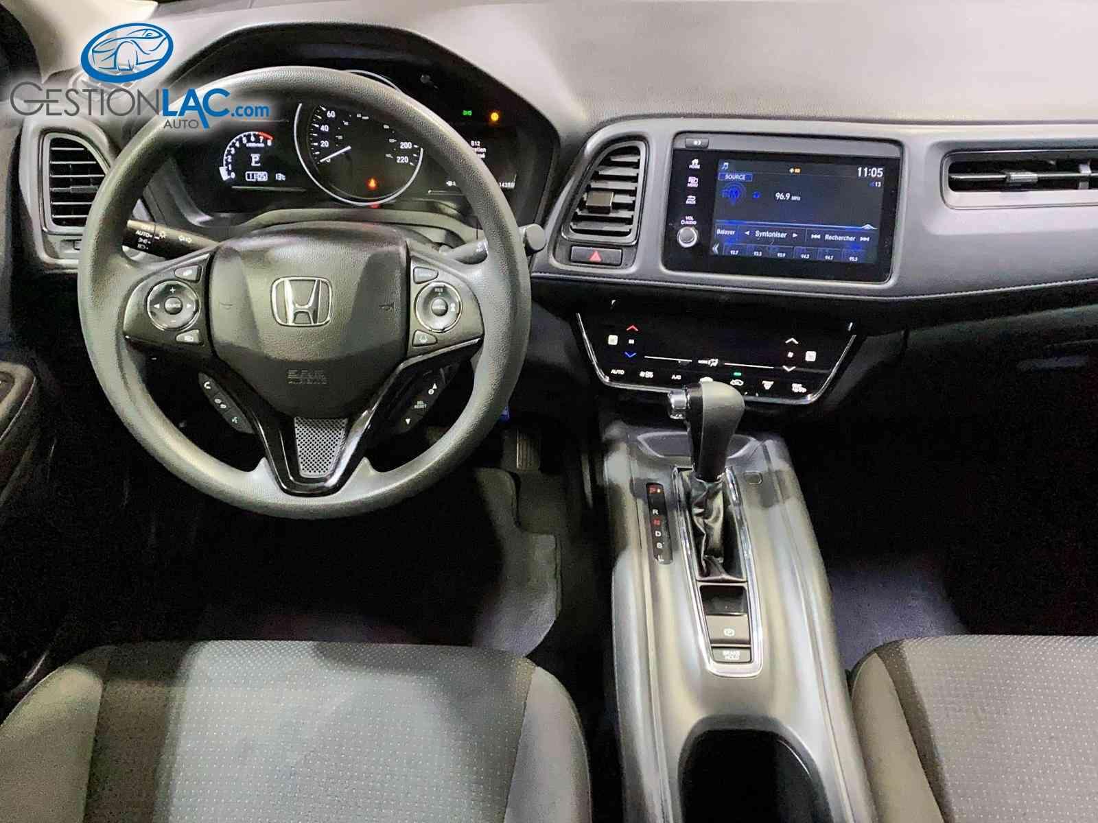 Honda HR-V 2019 - Thumbnail 13