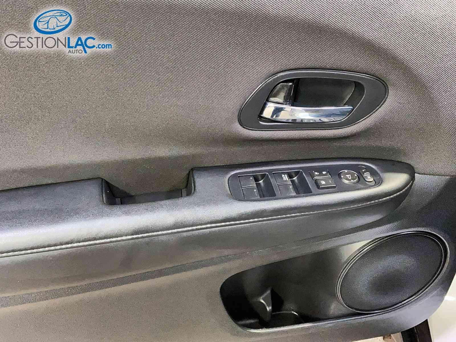 Honda HR-V 2019 - Thumbnail 15