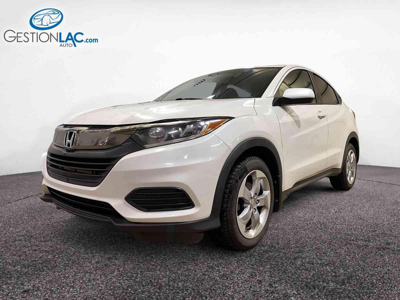 Honda HR-V 2019 - Thumbnail 1