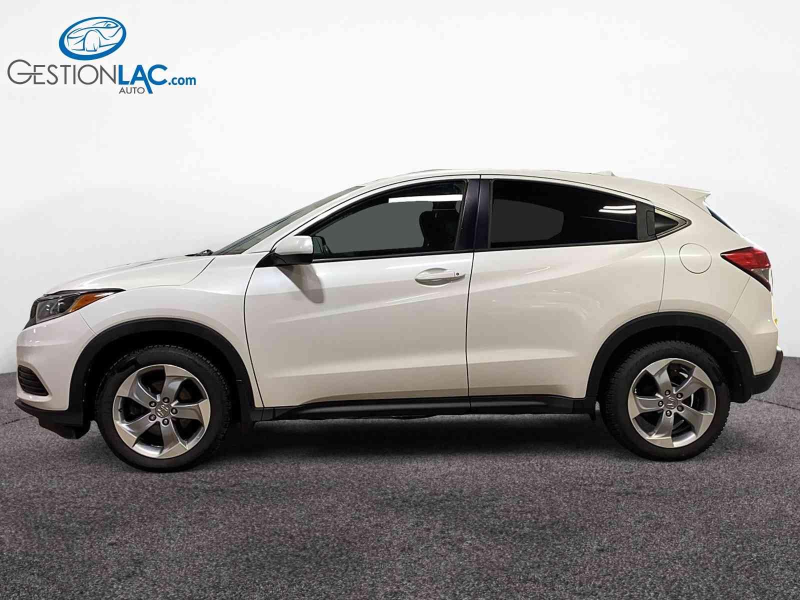 Honda HR-V 2019 - Thumbnail 5