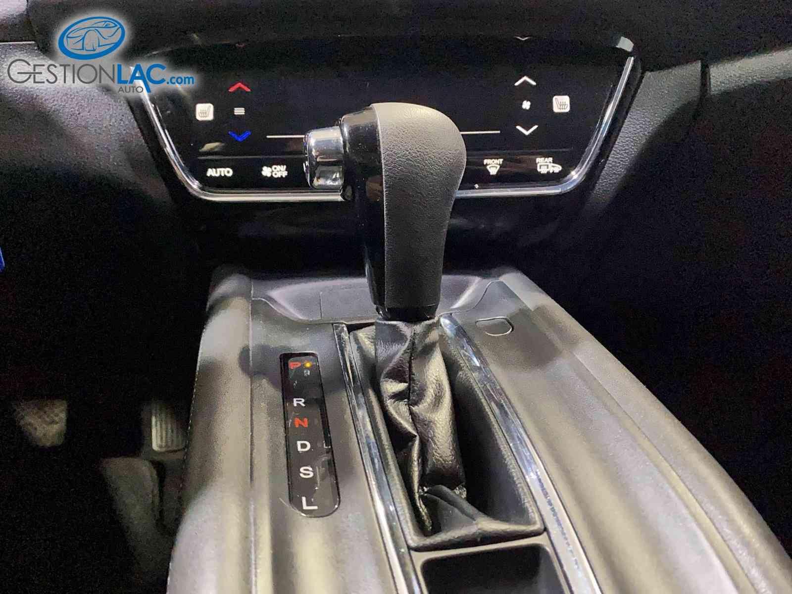 Honda HR-V 2019 - Thumbnail 11