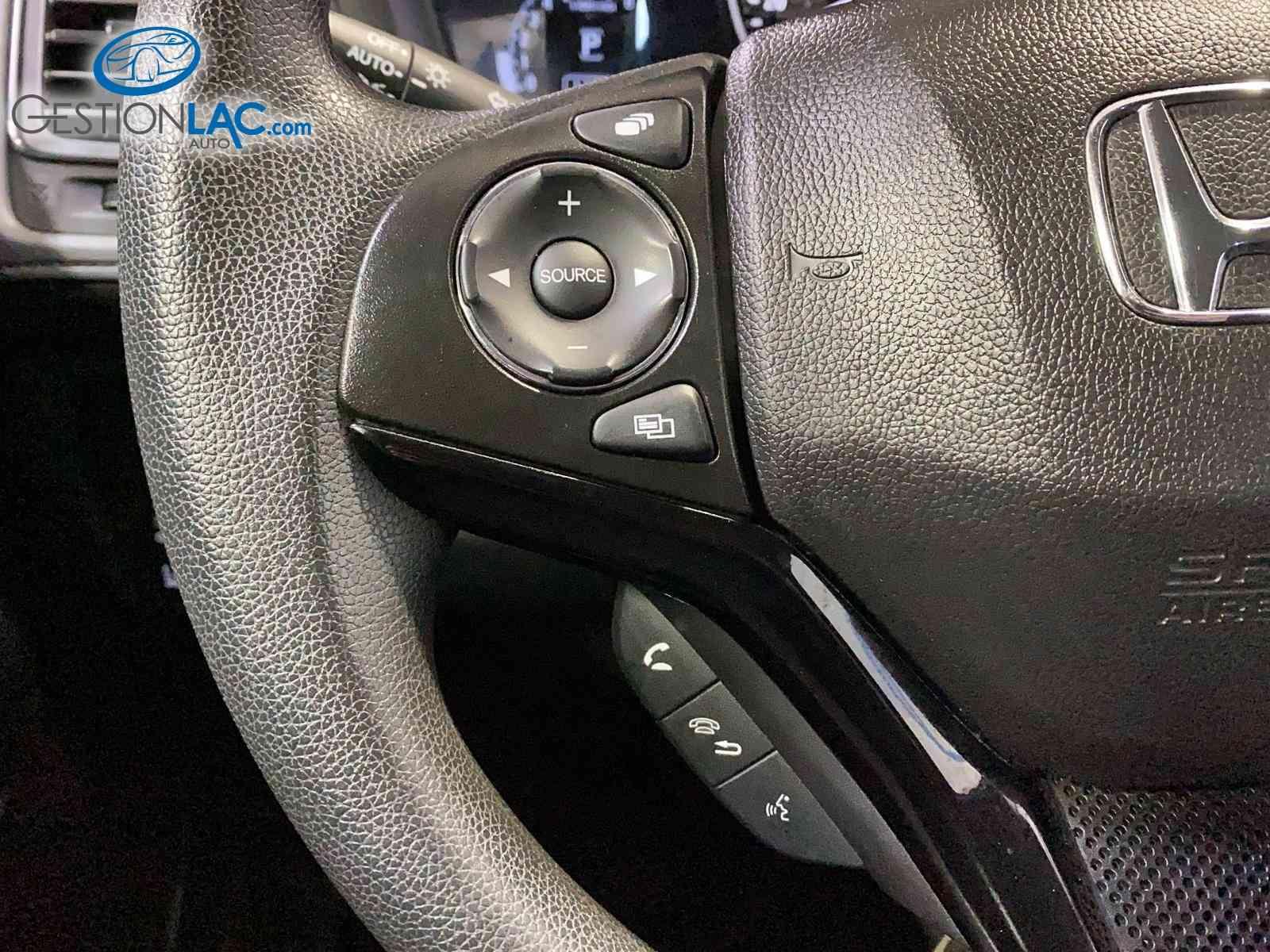 Honda HR-V 2019 - Thumbnail 19