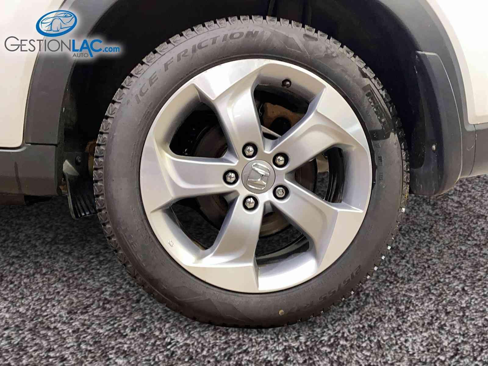 Honda HR-V 2019 - Thumbnail 7