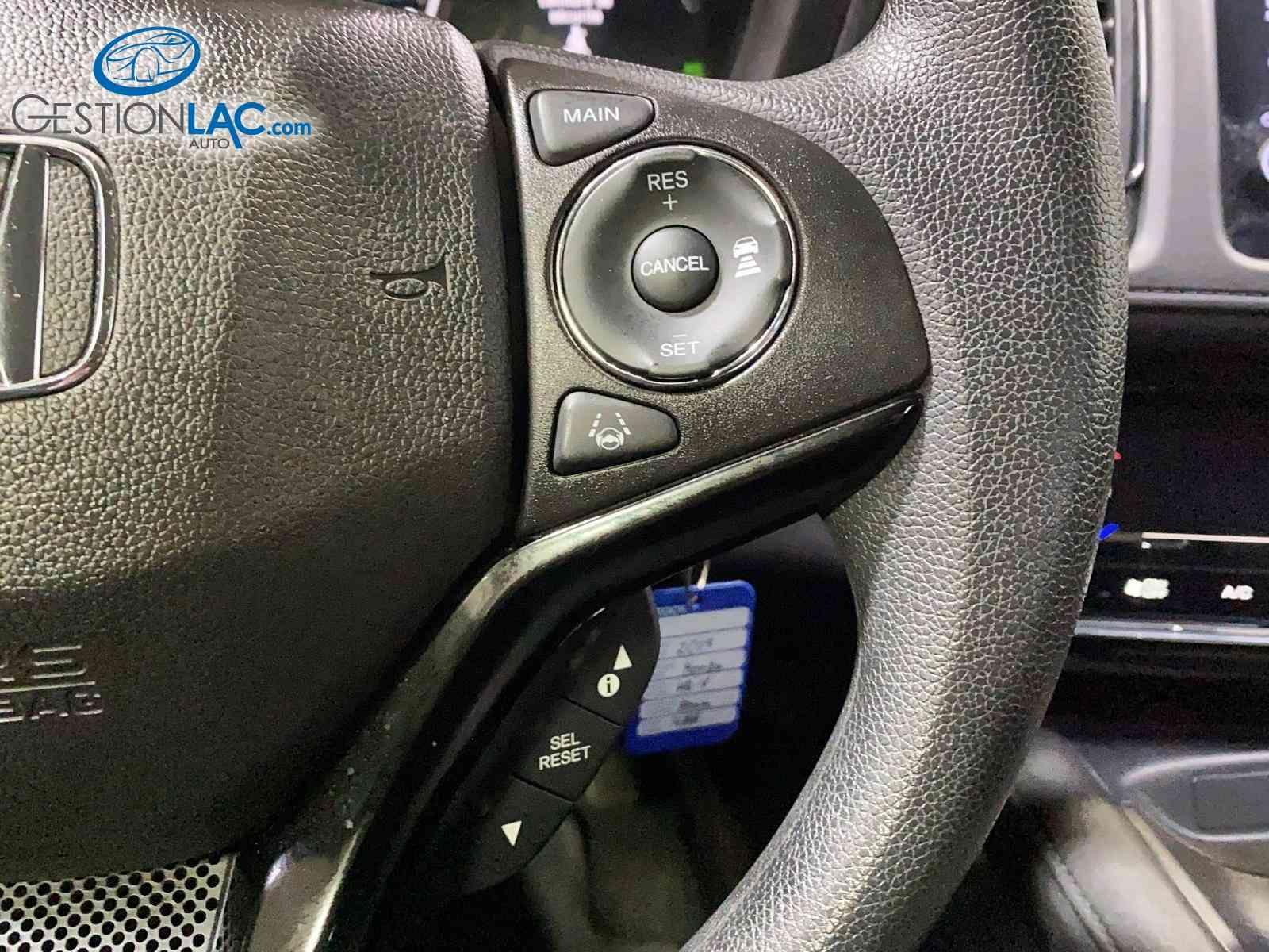 Honda HR-V 2019 - Thumbnail 18