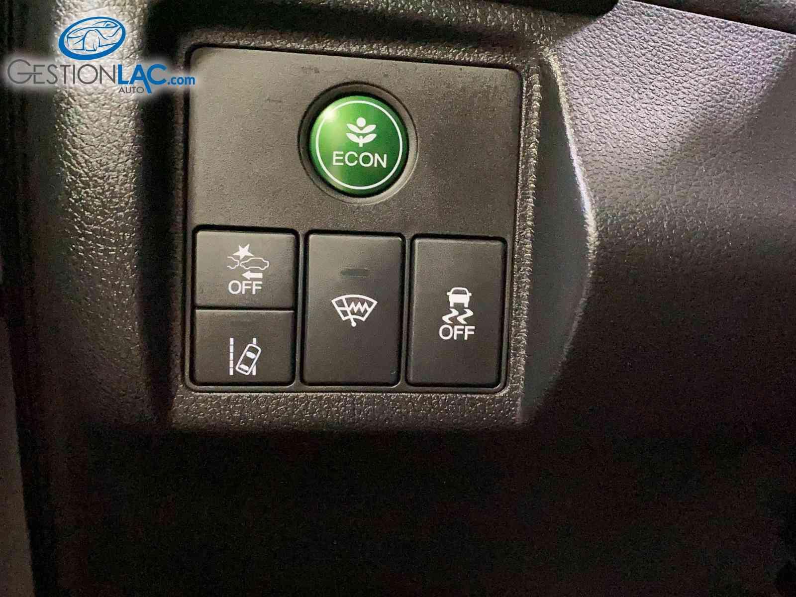 Honda HR-V 2019 - Thumbnail 12