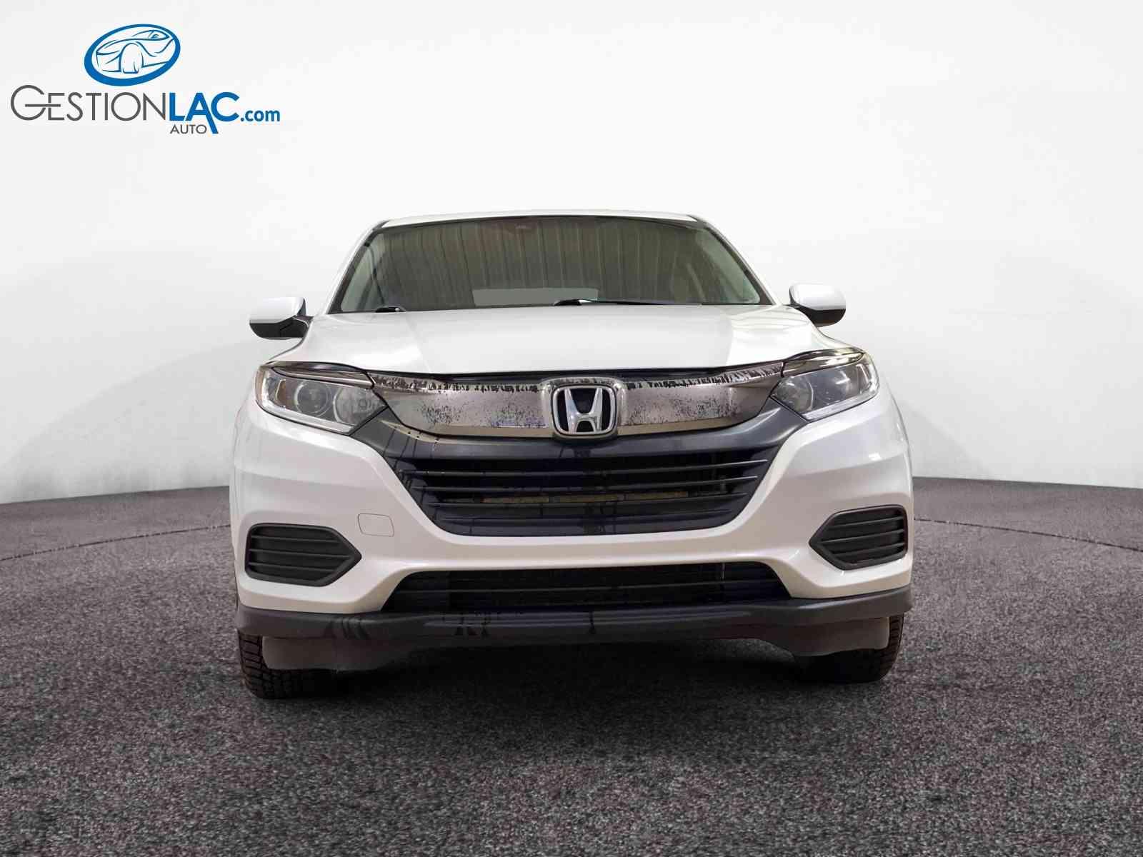 Honda HR-V 2019 - Thumbnail 2