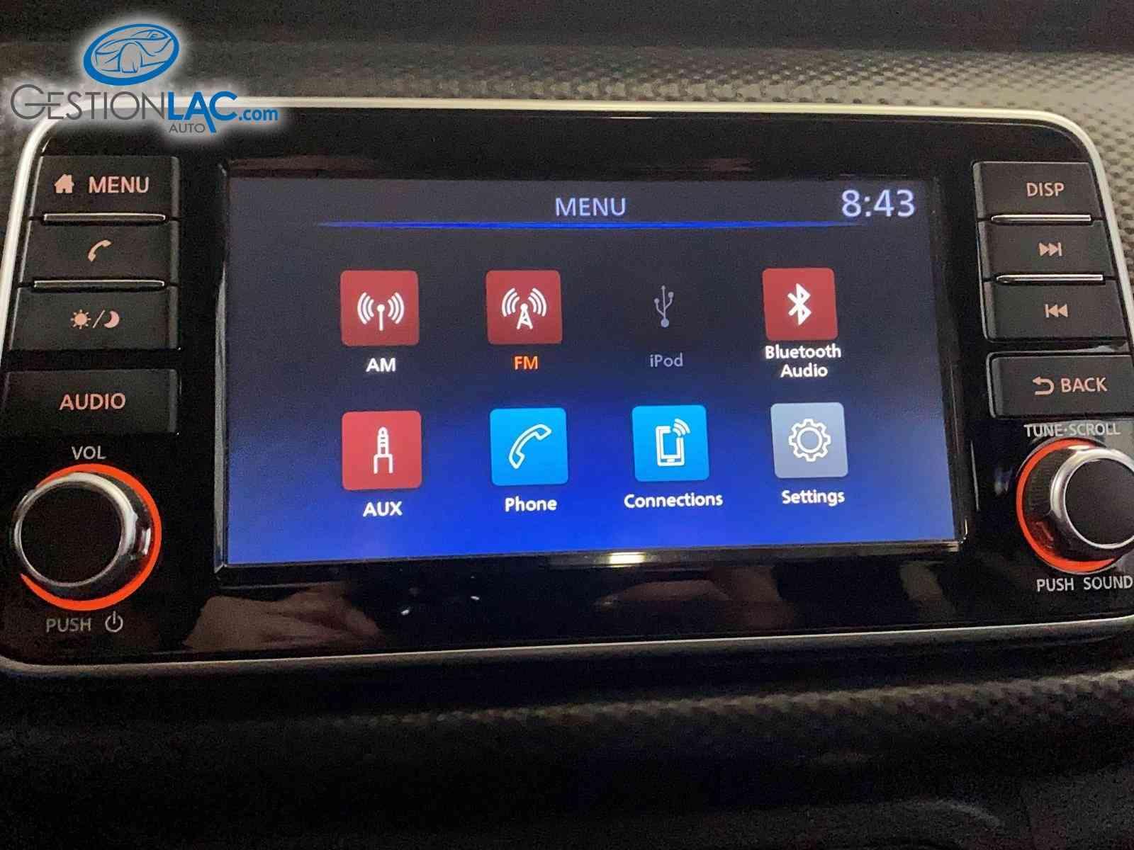 Nissan Kicks 2024 - Thumbnail 21