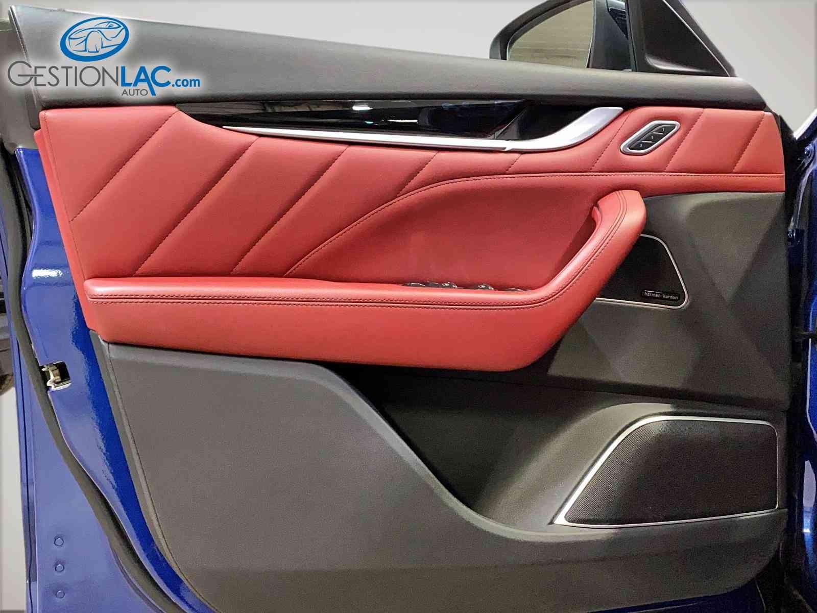 Maserati Levante 2022 - Thumbnail 15