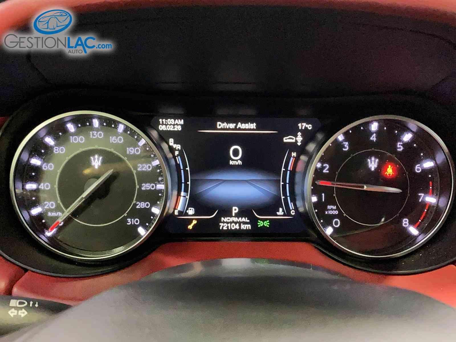Maserati Levante 2022 - Thumbnail 21