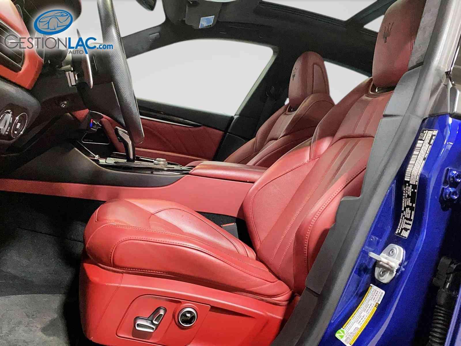 Maserati Levante 2022 - Thumbnail 10