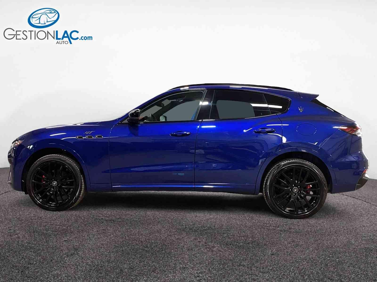 Maserati Levante 2022 - Thumbnail 5