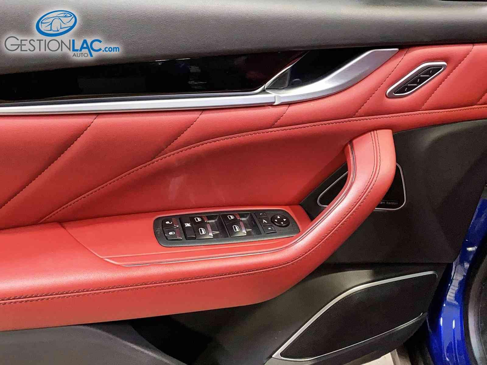 Maserati Levante 2022 - Thumbnail 16