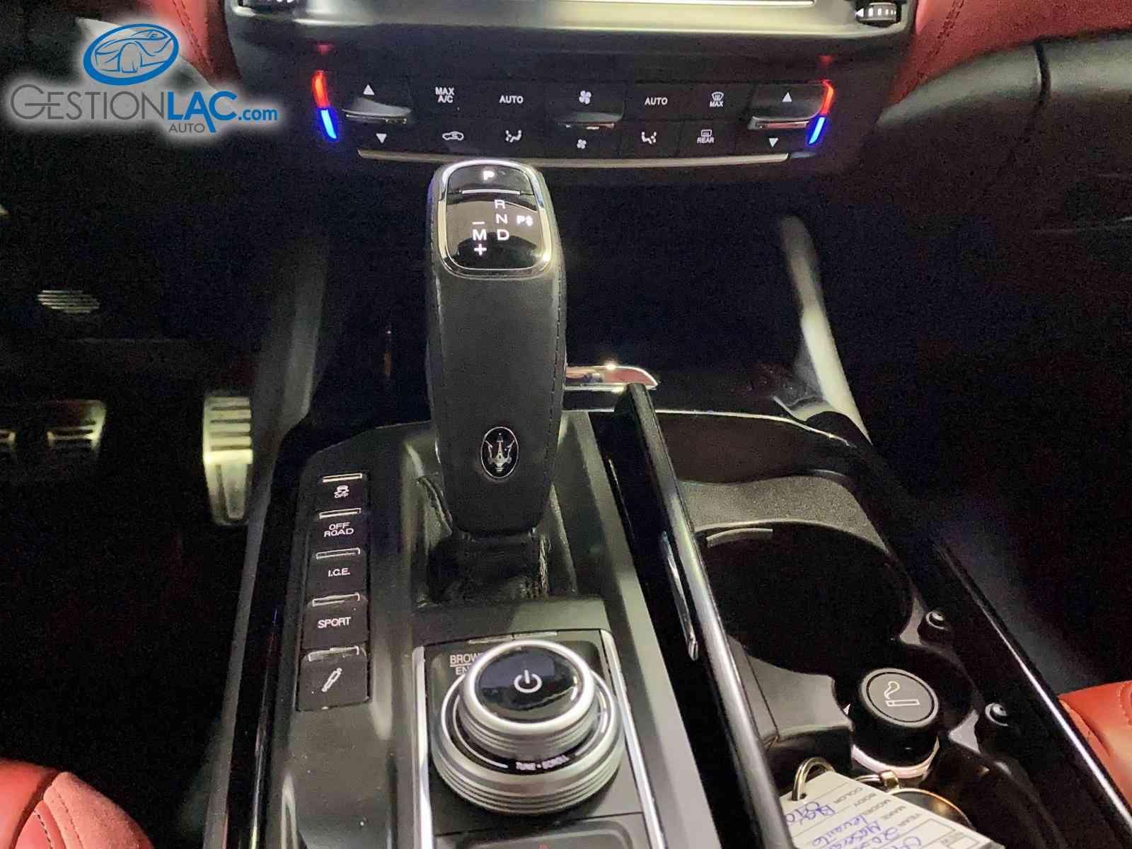 Maserati Levante 2022 - Thumbnail 11