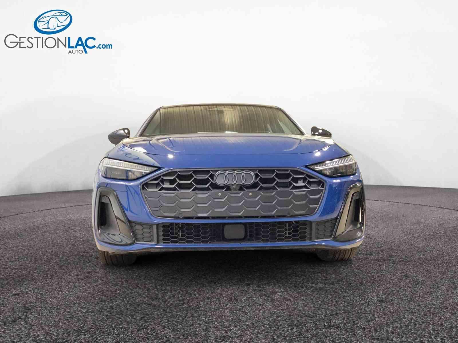 Audi A5 2025 - Thumbnail 2