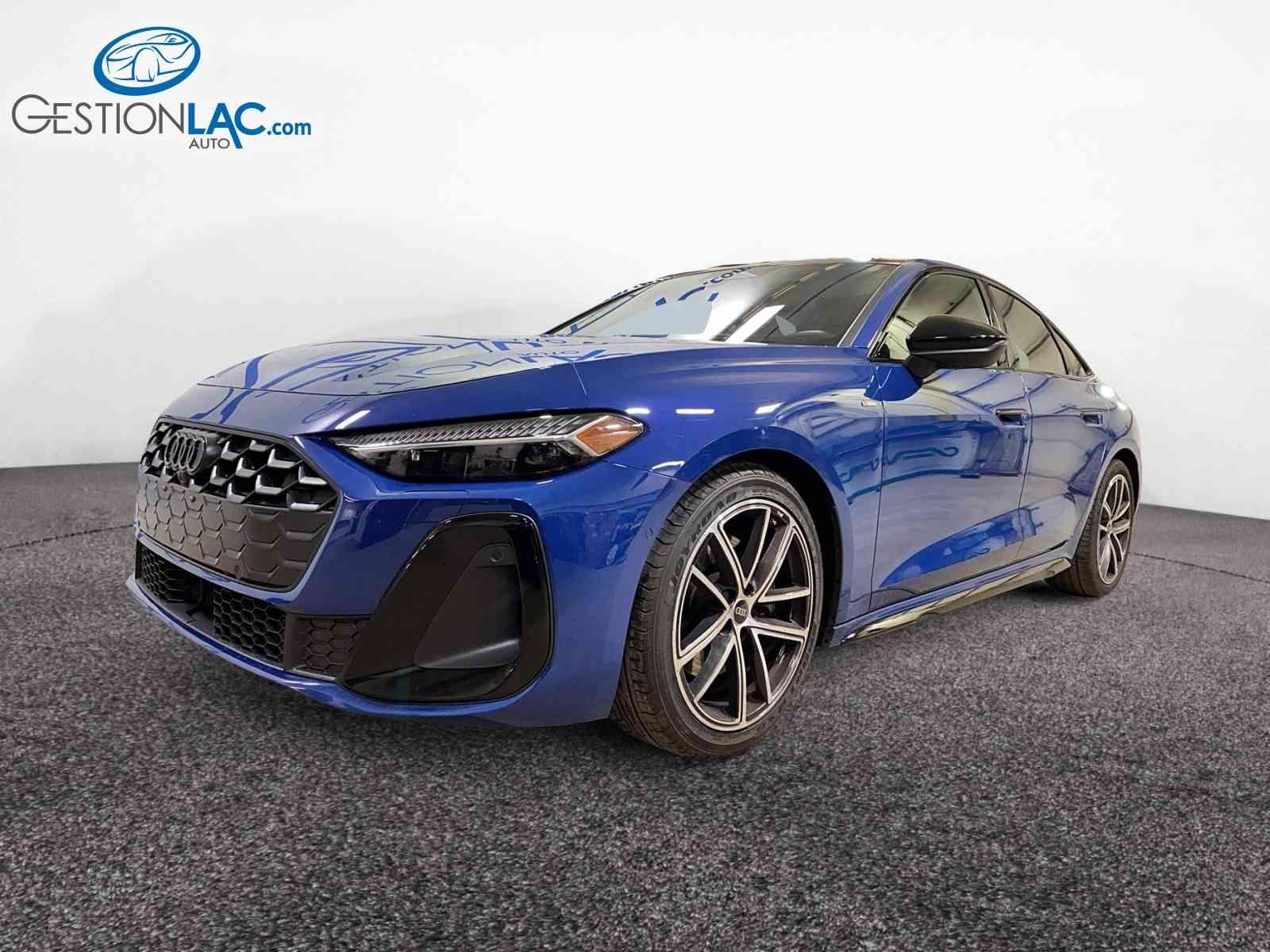 Audi A5 2025 - Thumbnail 1