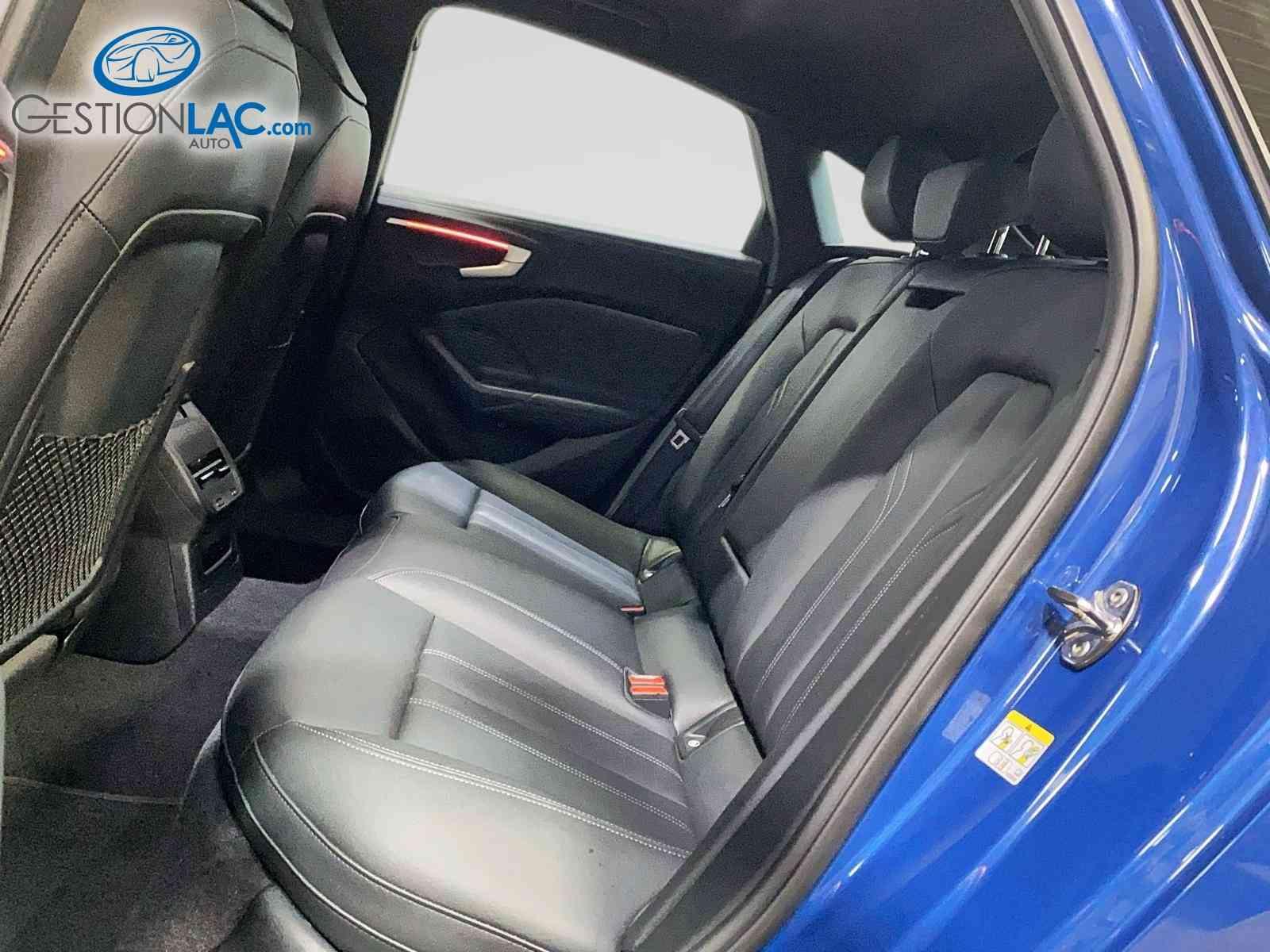 Audi A5 2025 - Thumbnail 9