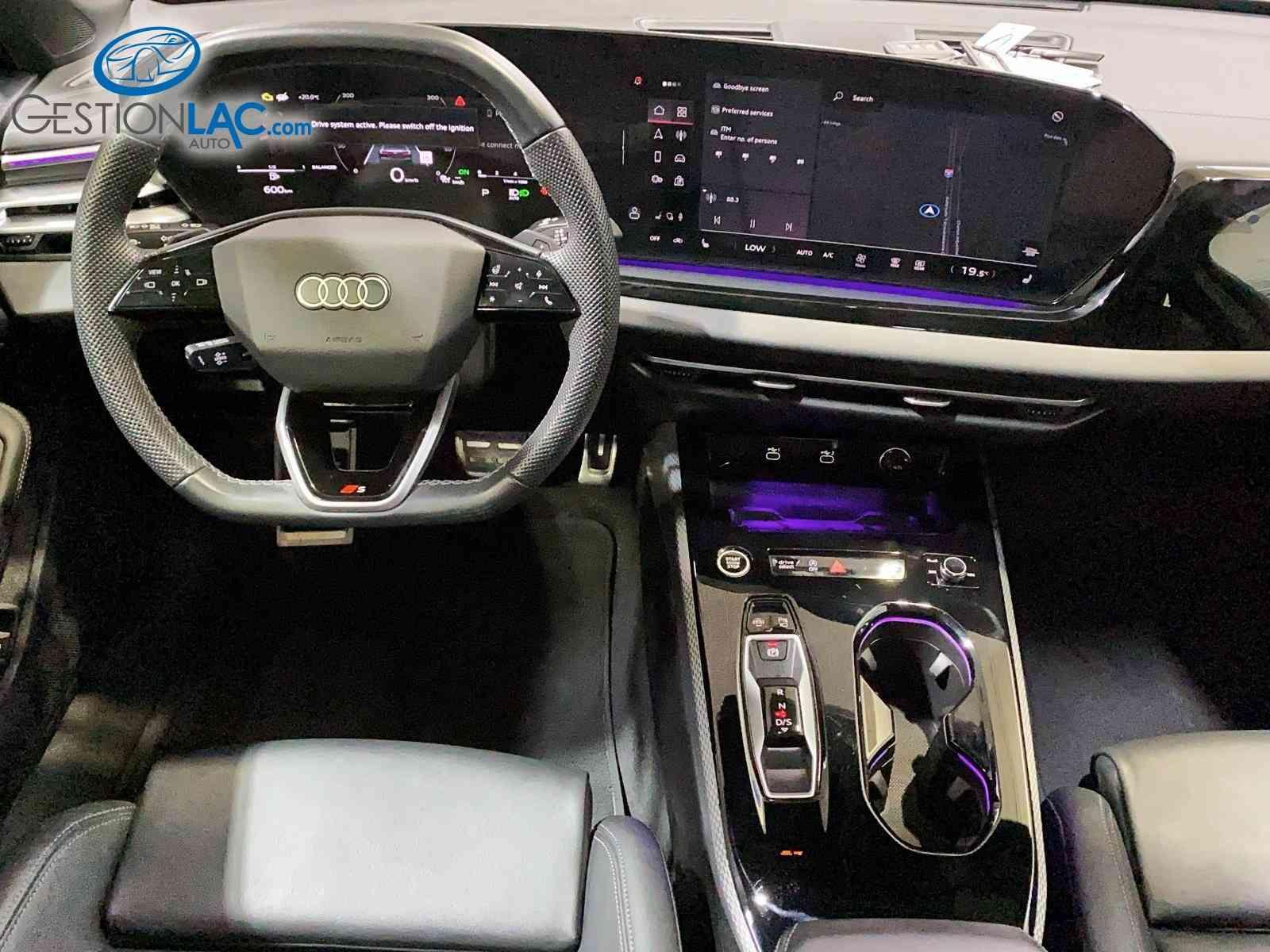 Audi A5 2025 - Thumbnail 25