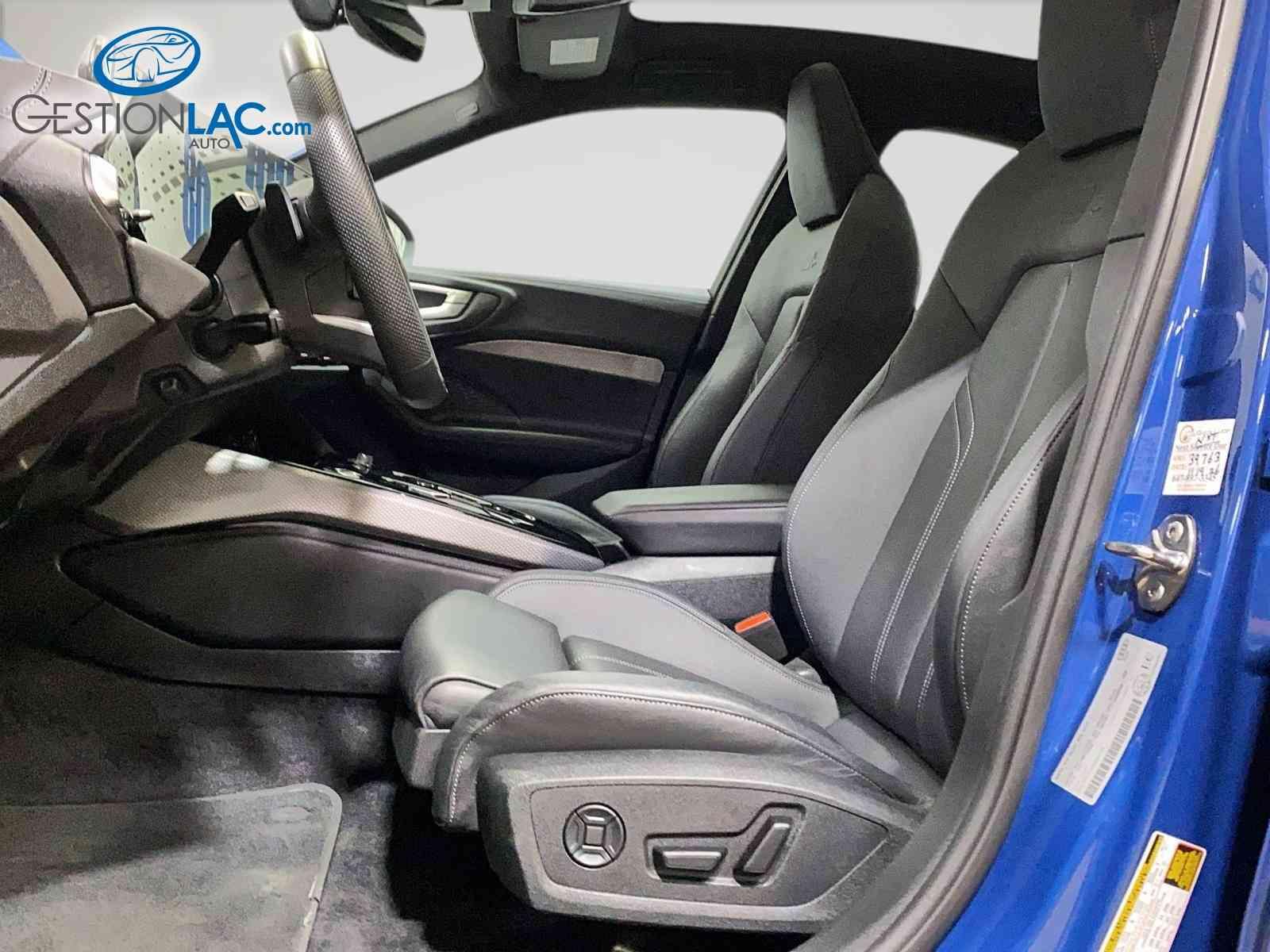 Audi A5 2025 - Thumbnail 10