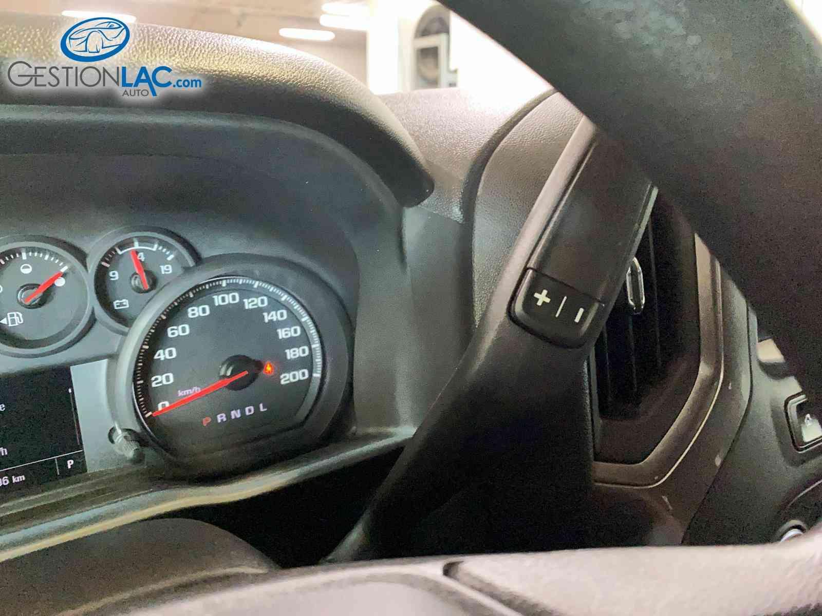 Chevrolet Silverado 1500 2024 - Thumbnail 13