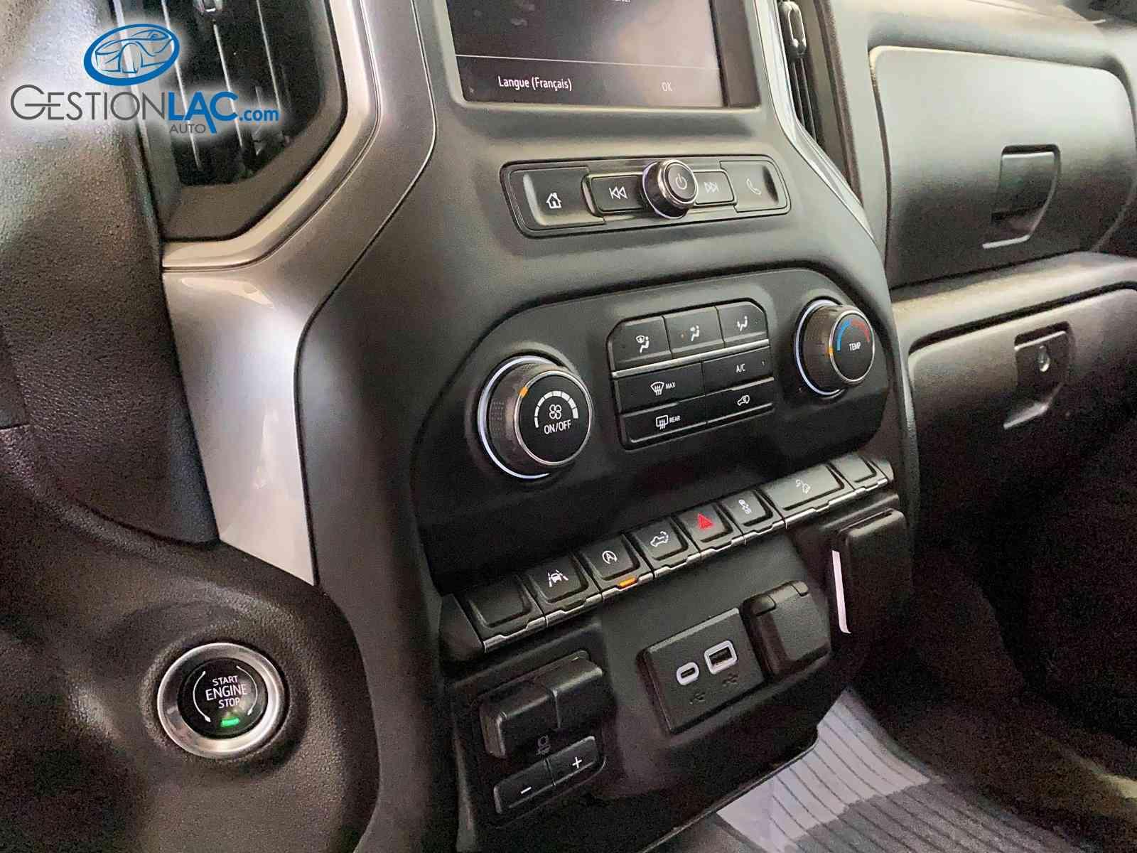 Chevrolet Silverado 1500 2024 - Thumbnail 16