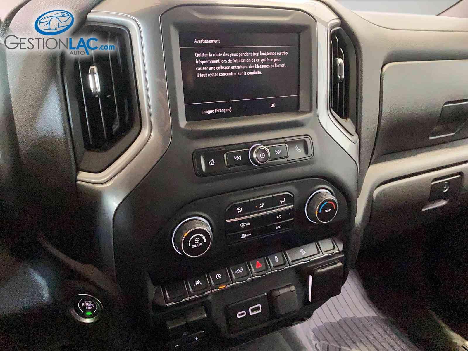 Chevrolet Silverado 1500 2024 - Thumbnail 12