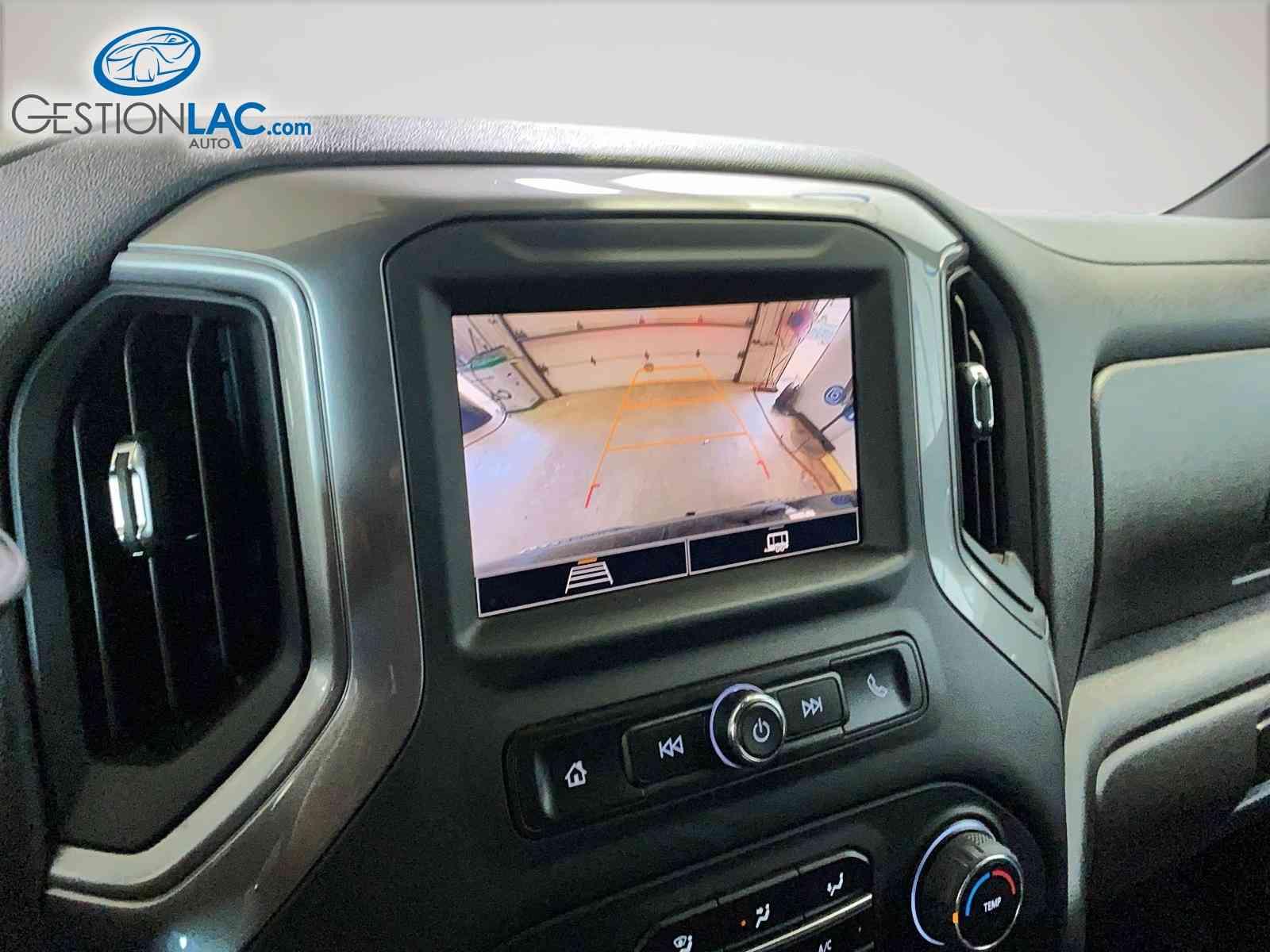 Chevrolet Silverado 1500 2024 - Thumbnail 14