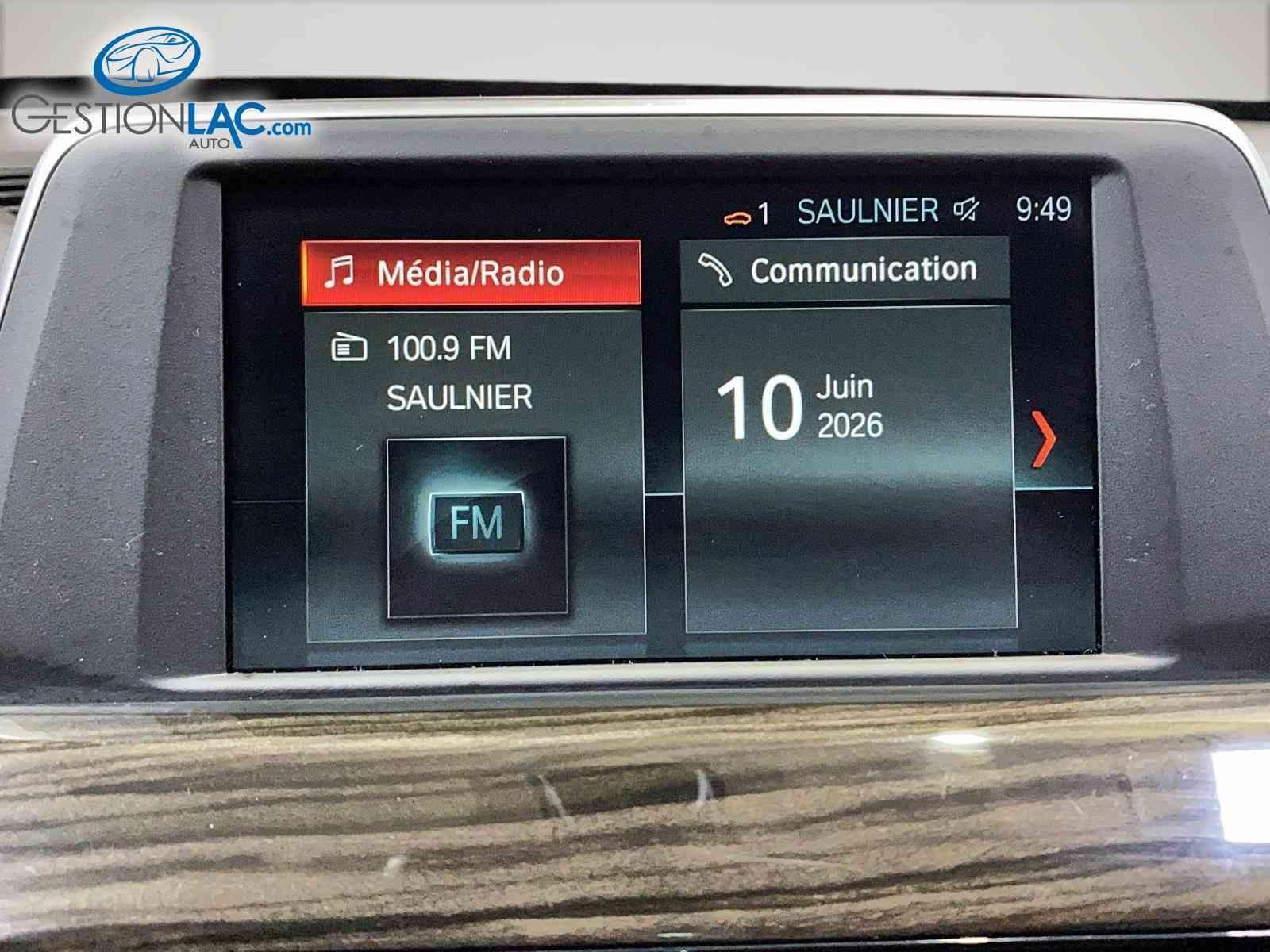BMW X1 2018 - Thumbnail 22
