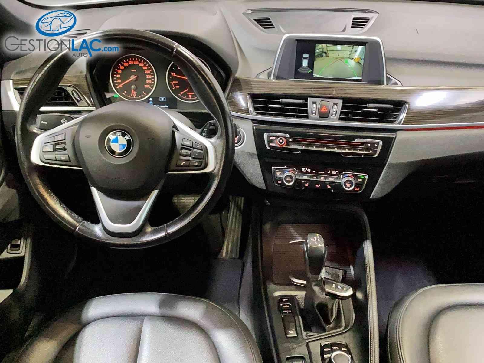 BMW X1 2018 - Thumbnail 13