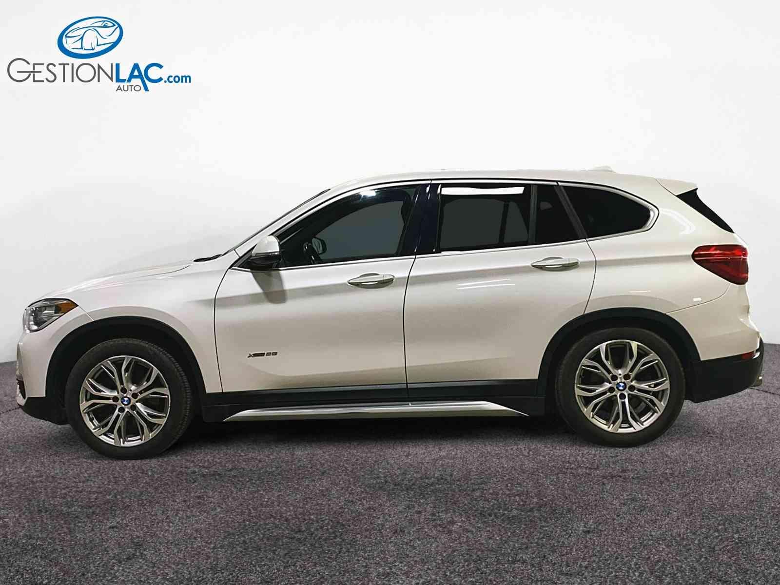 BMW X1 2018 - Thumbnail 5
