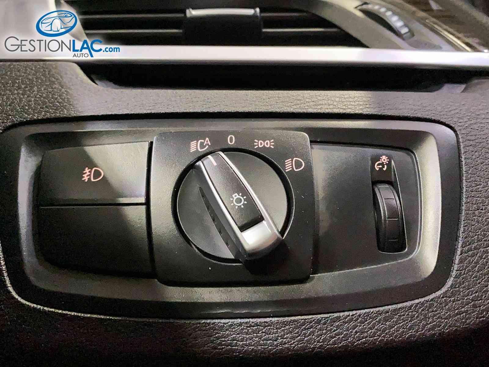 BMW X1 2018 - Thumbnail 12
