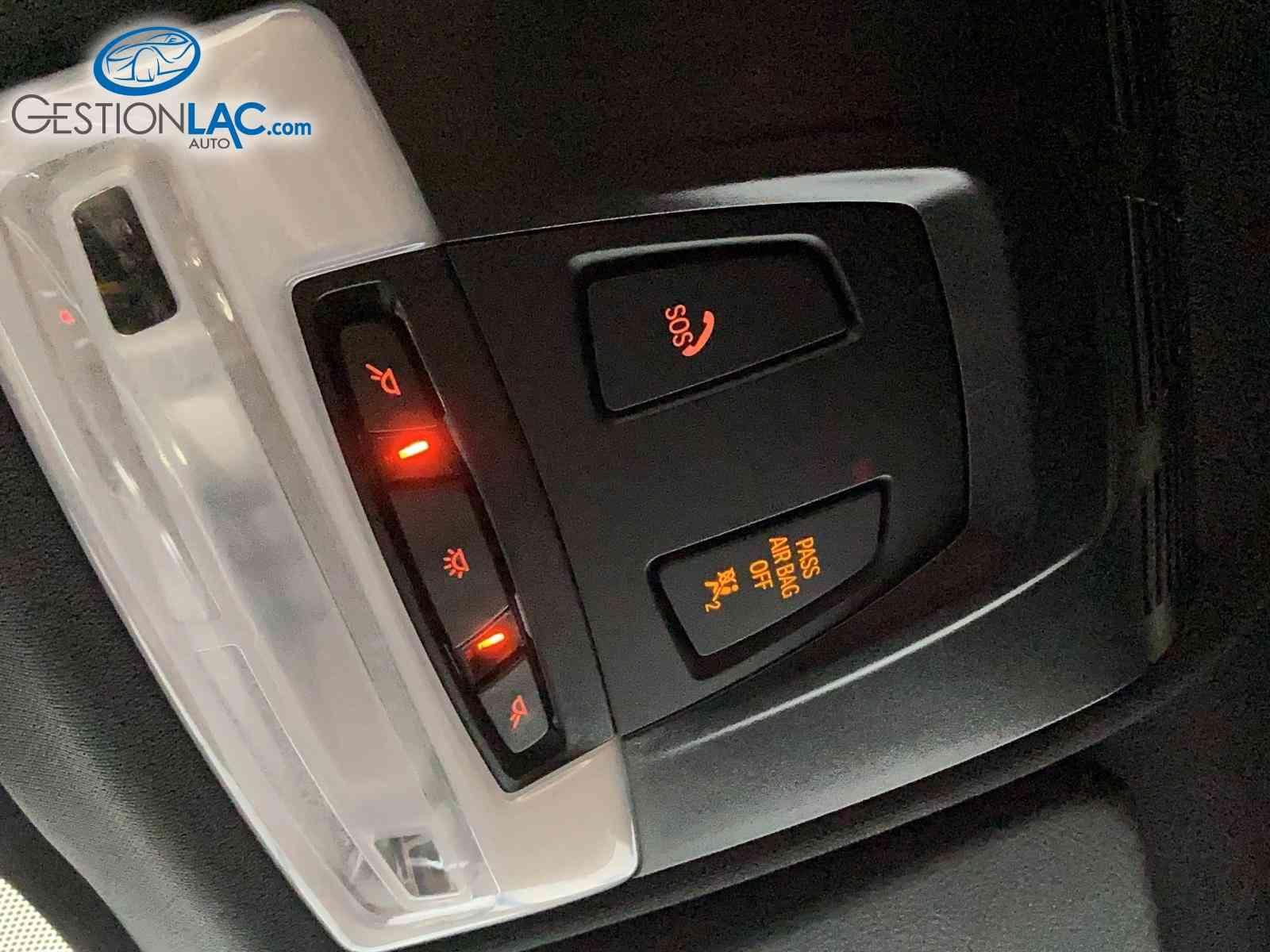 BMW X1 2018 - Thumbnail 23