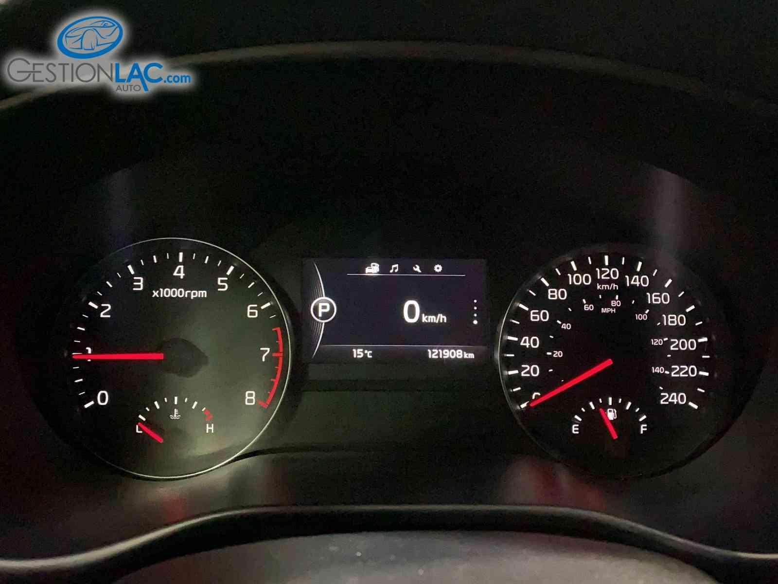 KIA Sportage 2017 - Thumbnail 19