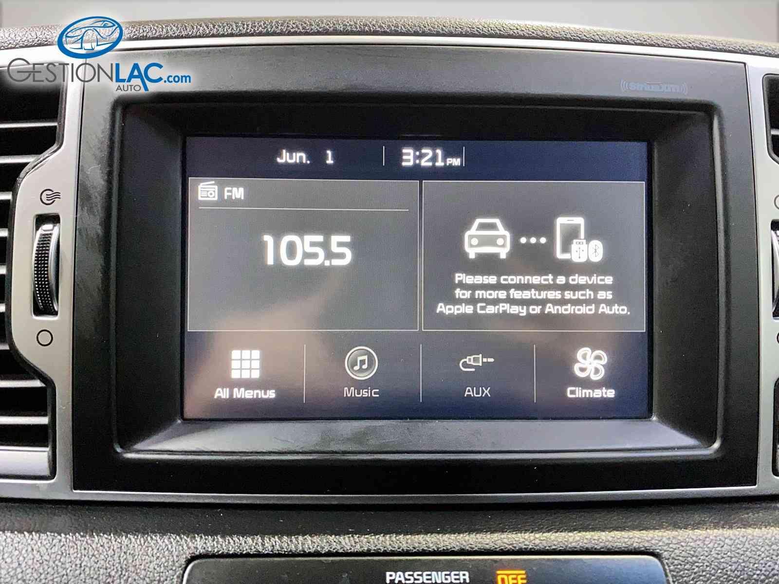 KIA Sportage 2017 - Thumbnail 20