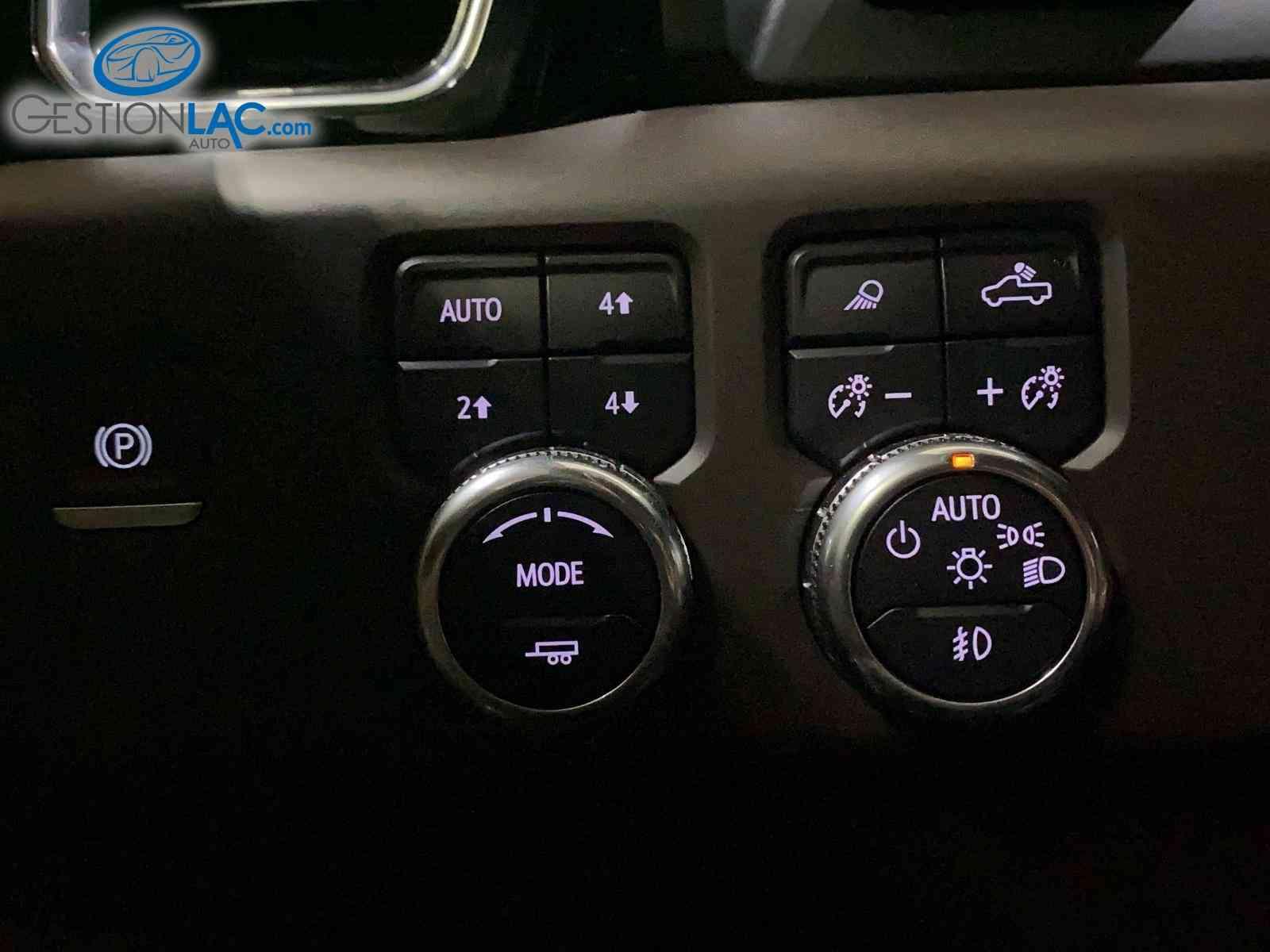GMC Sierra 1500 2023 - Thumbnail 11