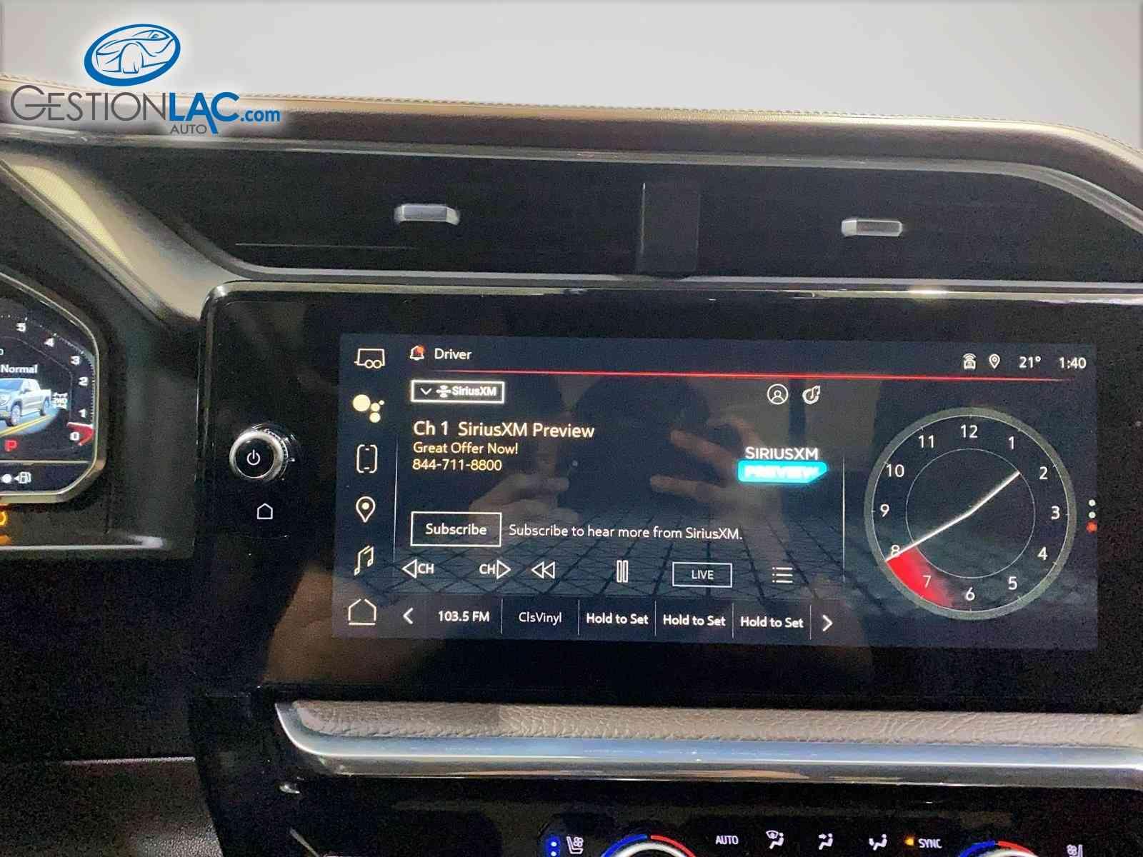 GMC Sierra 1500 2023 - Thumbnail 21