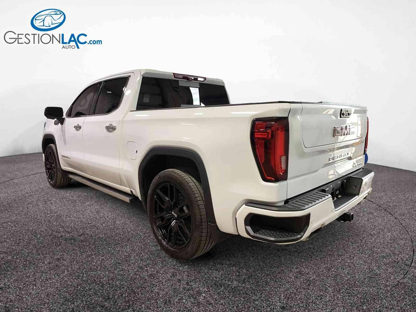 GMC Sierra 1500 2023 - Thumbnail 4