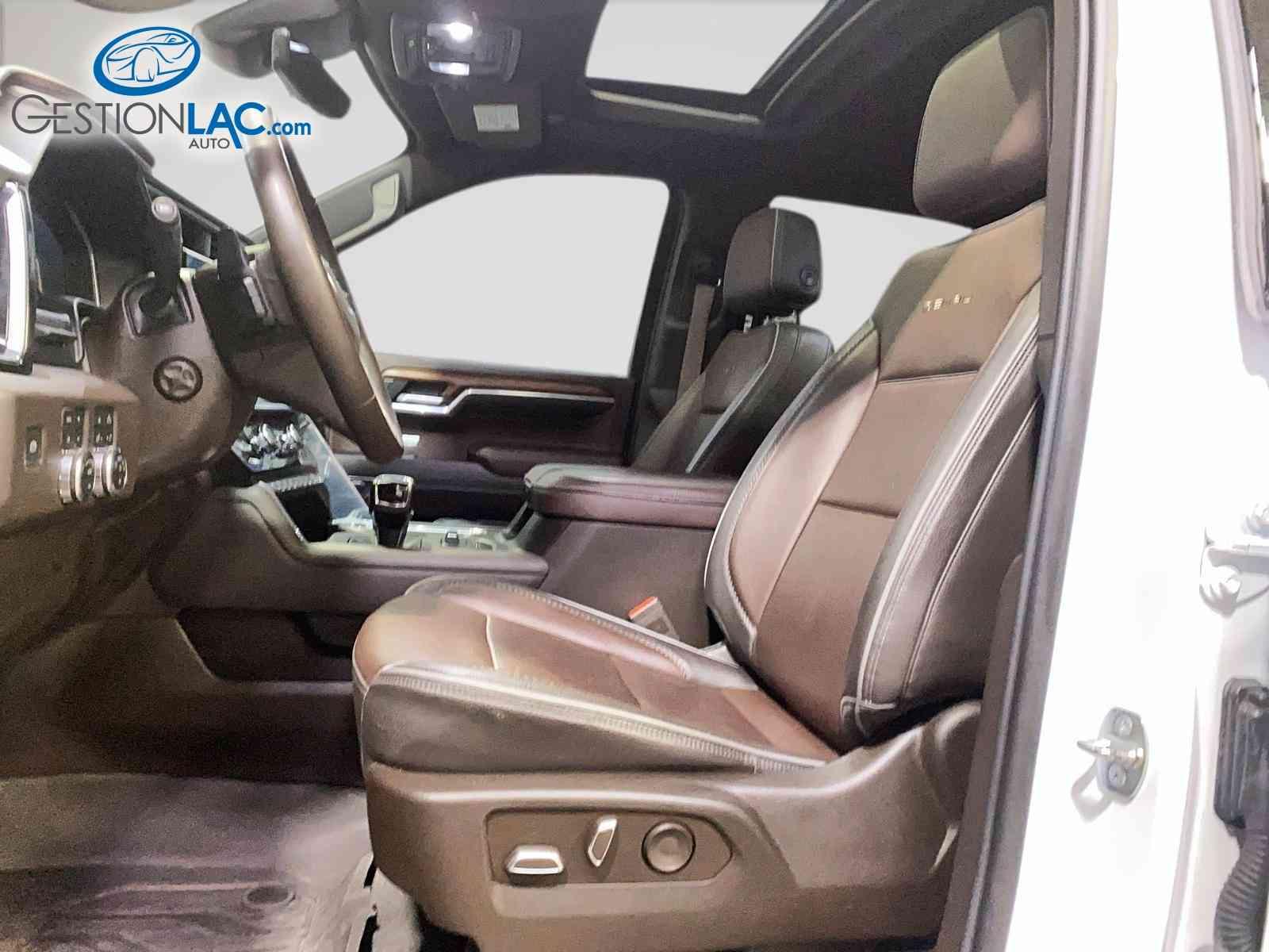 GMC Sierra 1500 2023 - Thumbnail 8