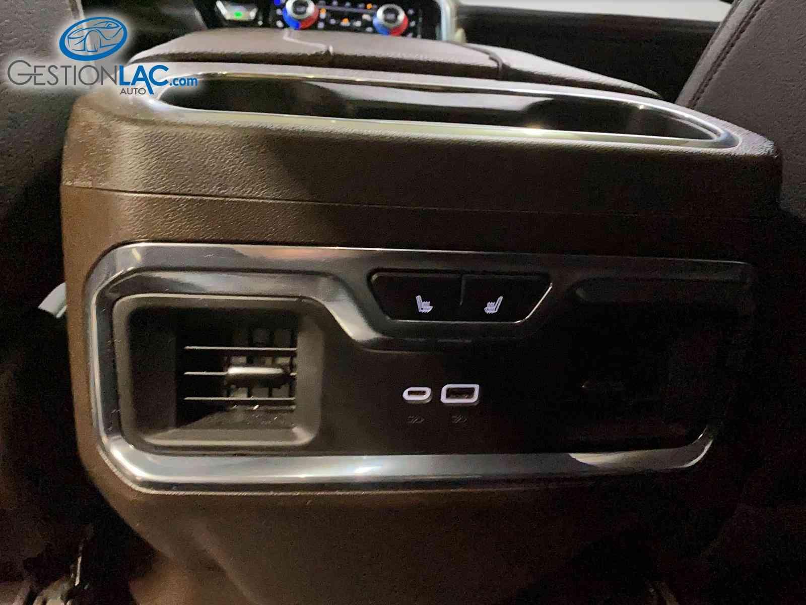 GMC Sierra 1500 2023 - Thumbnail 13