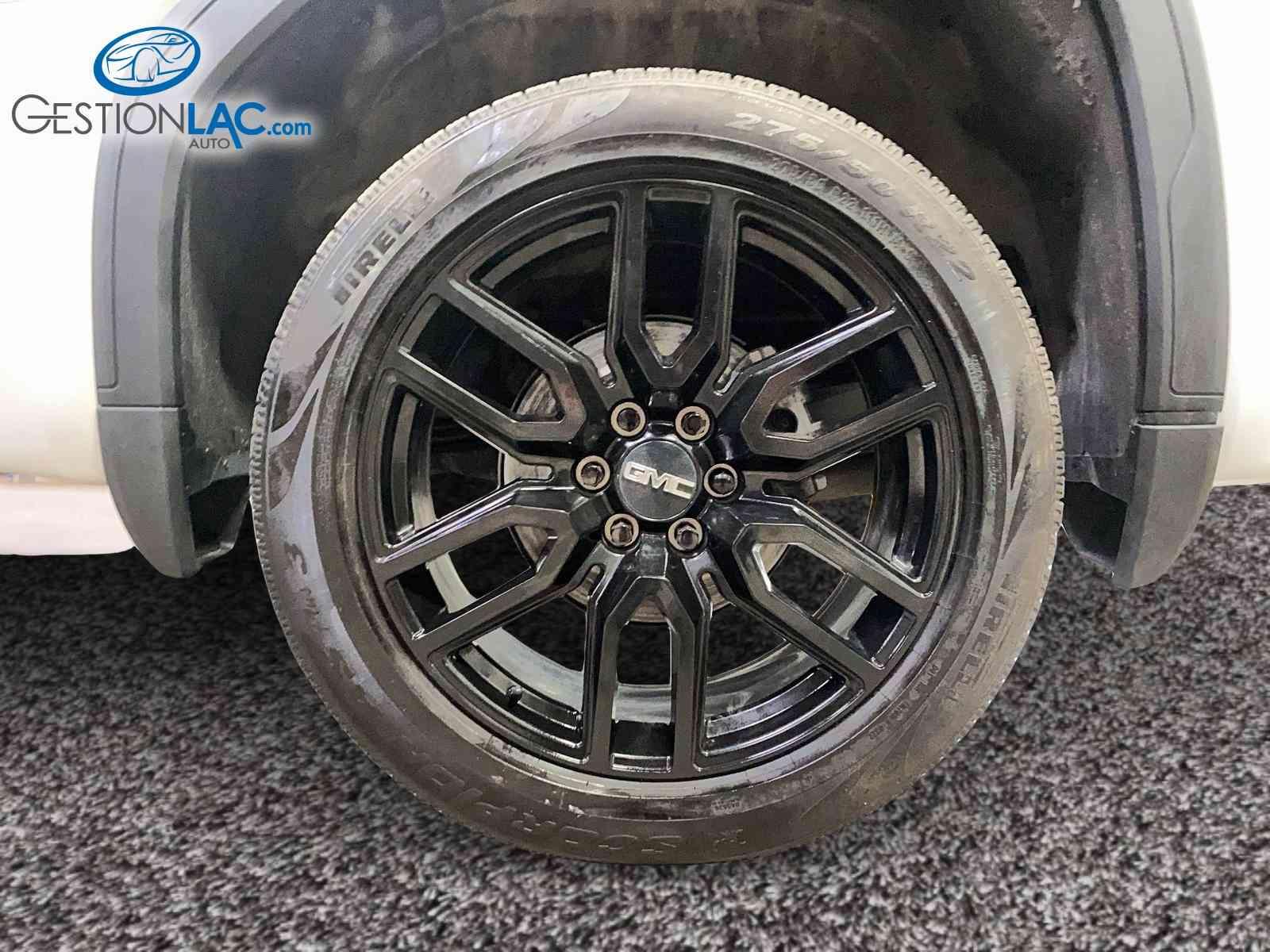 GMC Sierra 1500 2023 - Thumbnail 6
