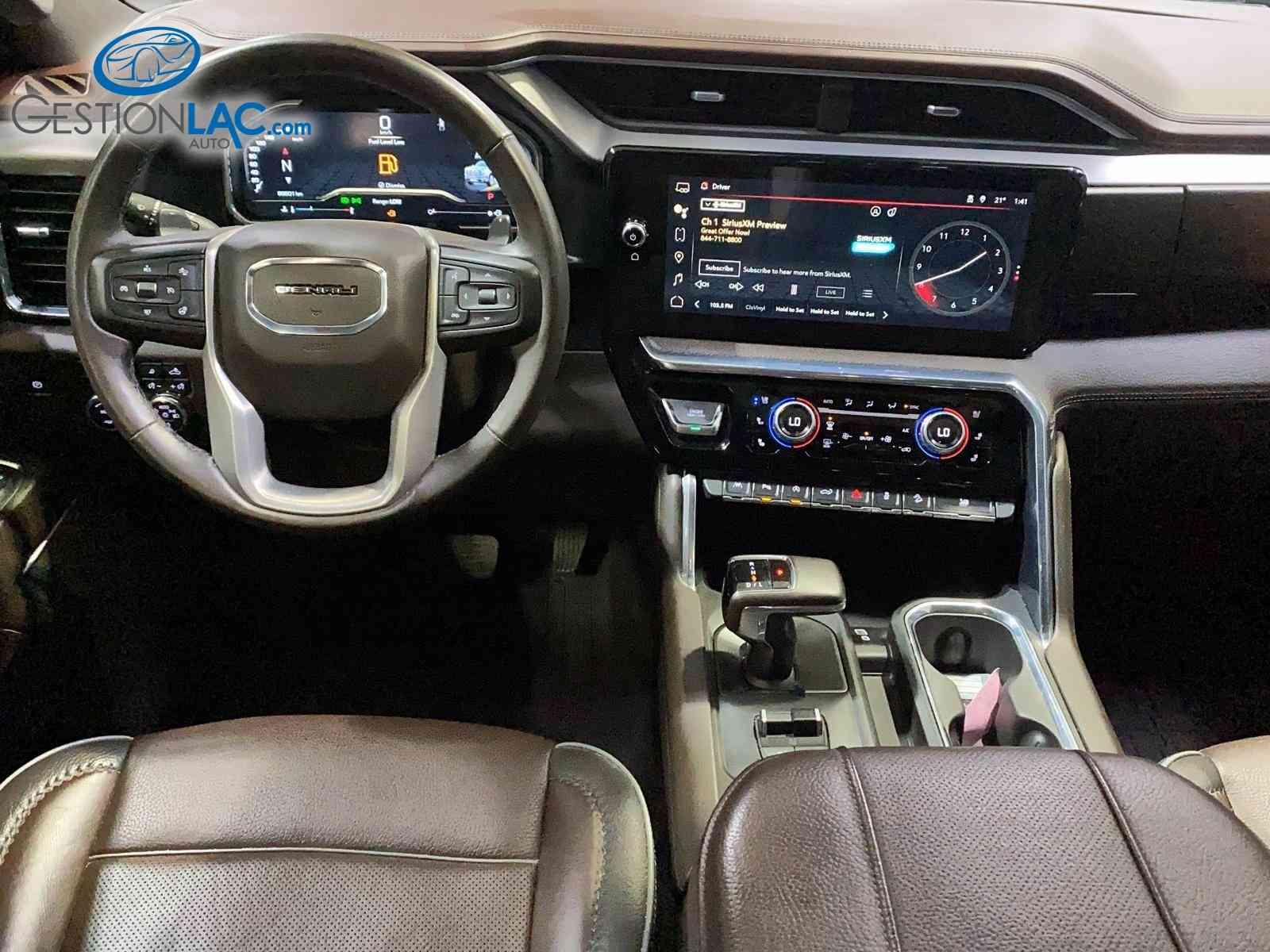 GMC Sierra 1500 2023 - Thumbnail 12
