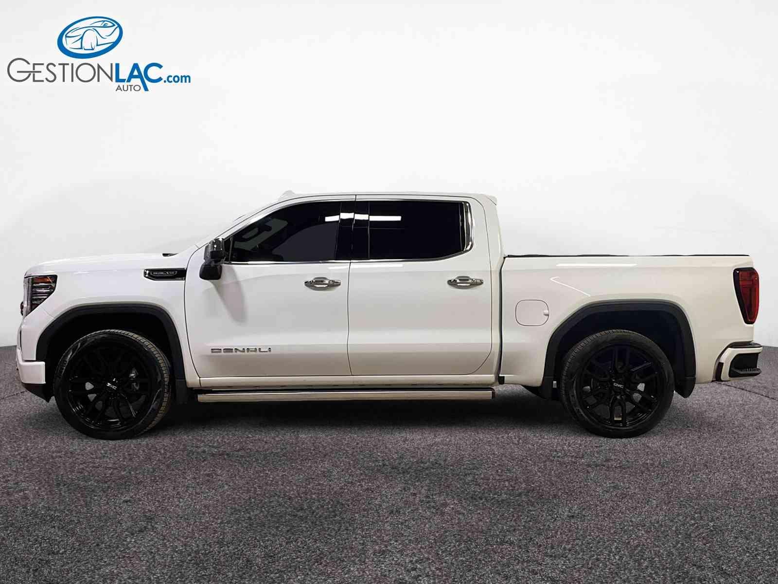 GMC Sierra 1500 2023 - Thumbnail 5