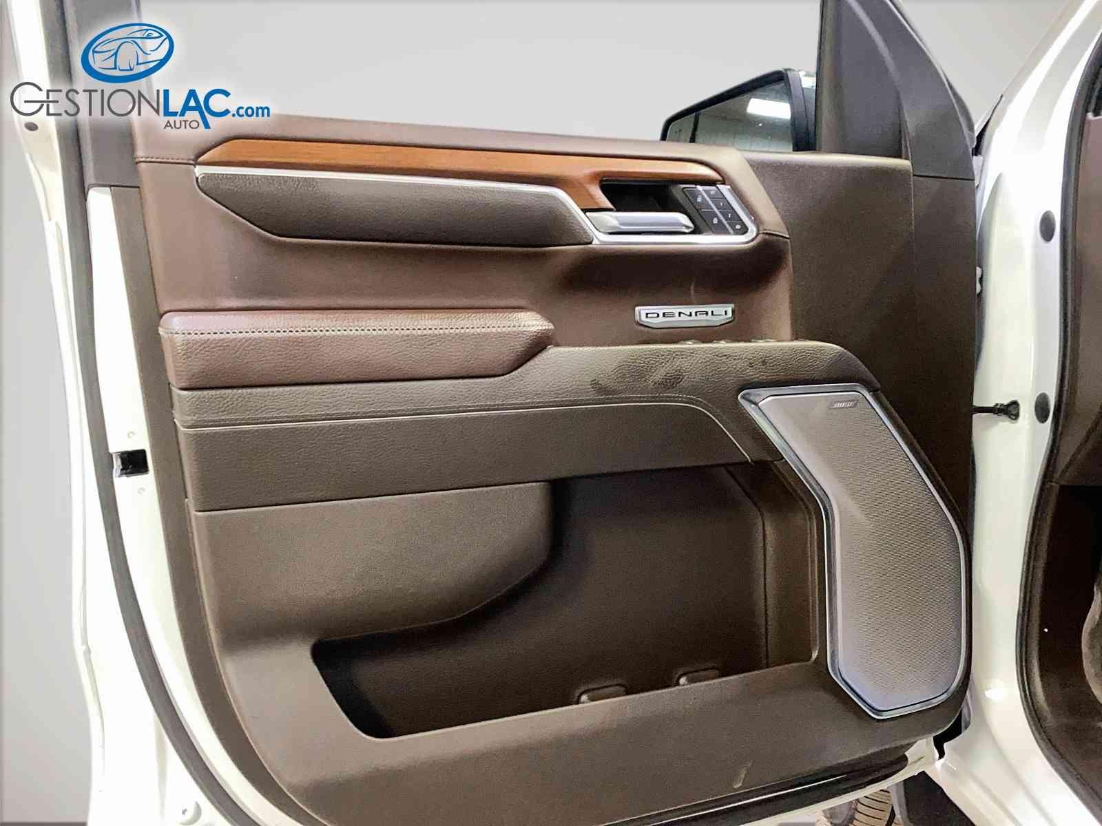 GMC Sierra 1500 2023 - Thumbnail 14