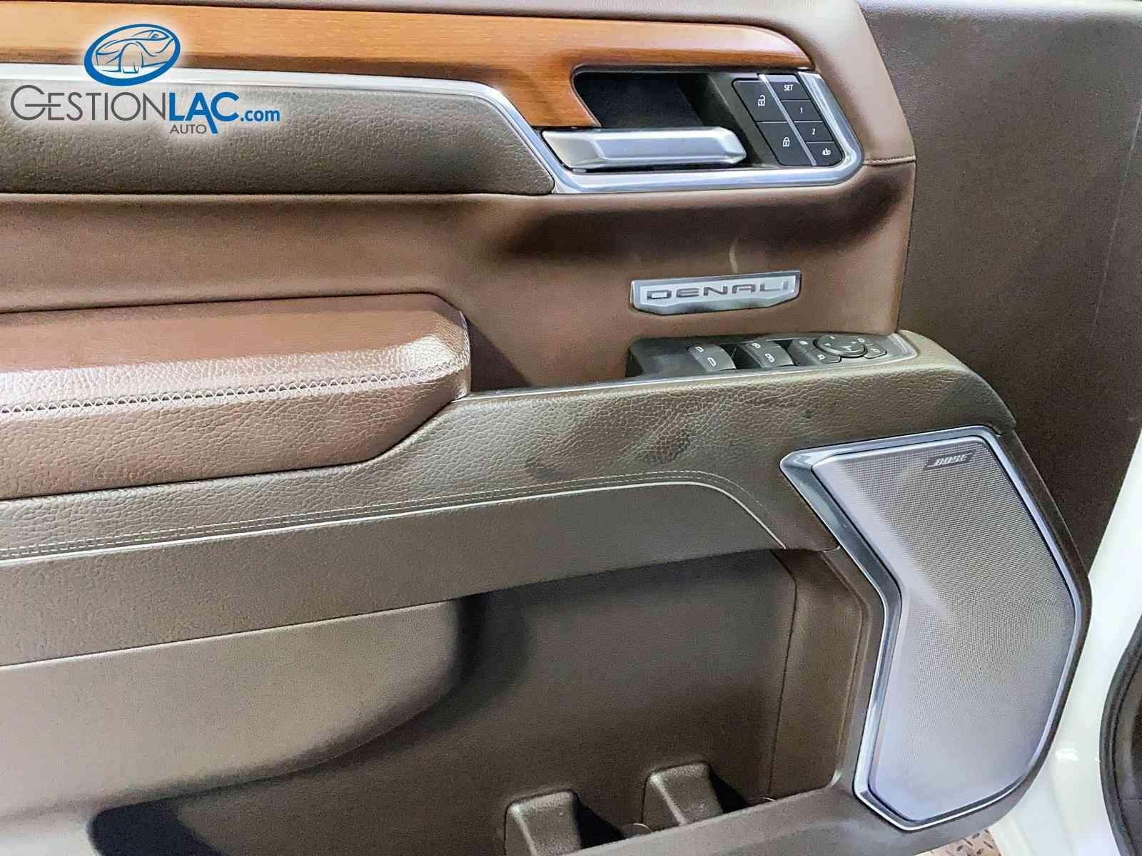GMC Sierra 1500 2023 - Thumbnail 15