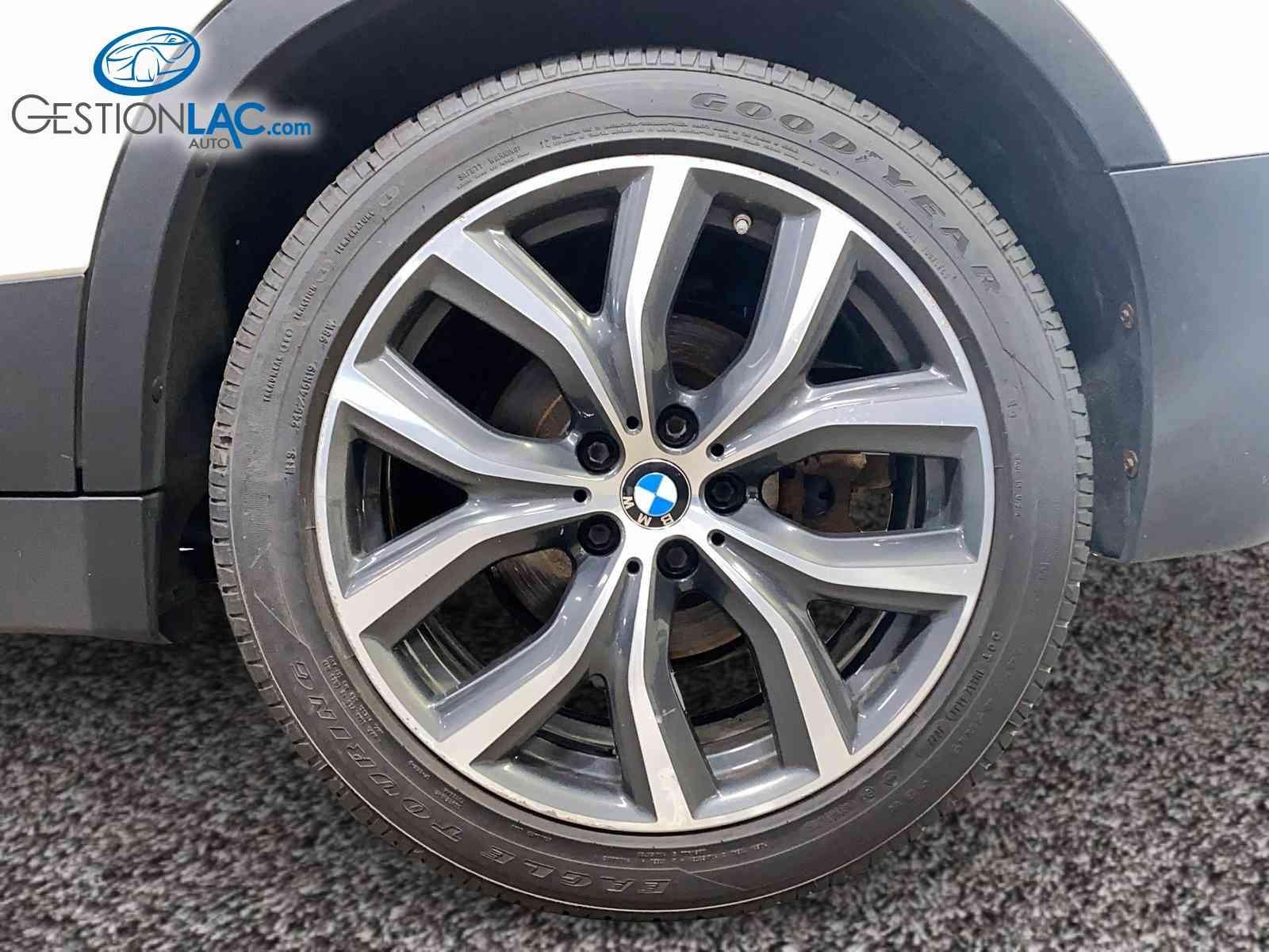 BMW X2 2020 - Thumbnail 6