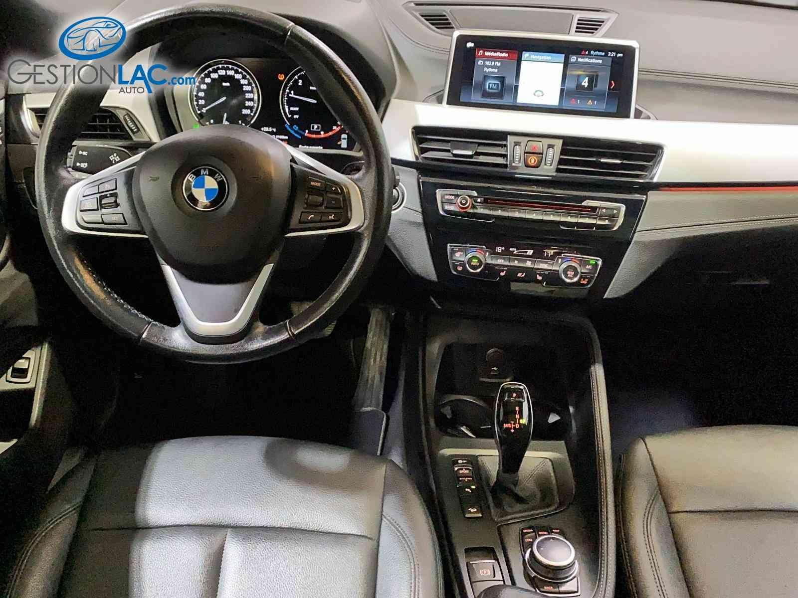 BMW X2 2020 - Thumbnail 10