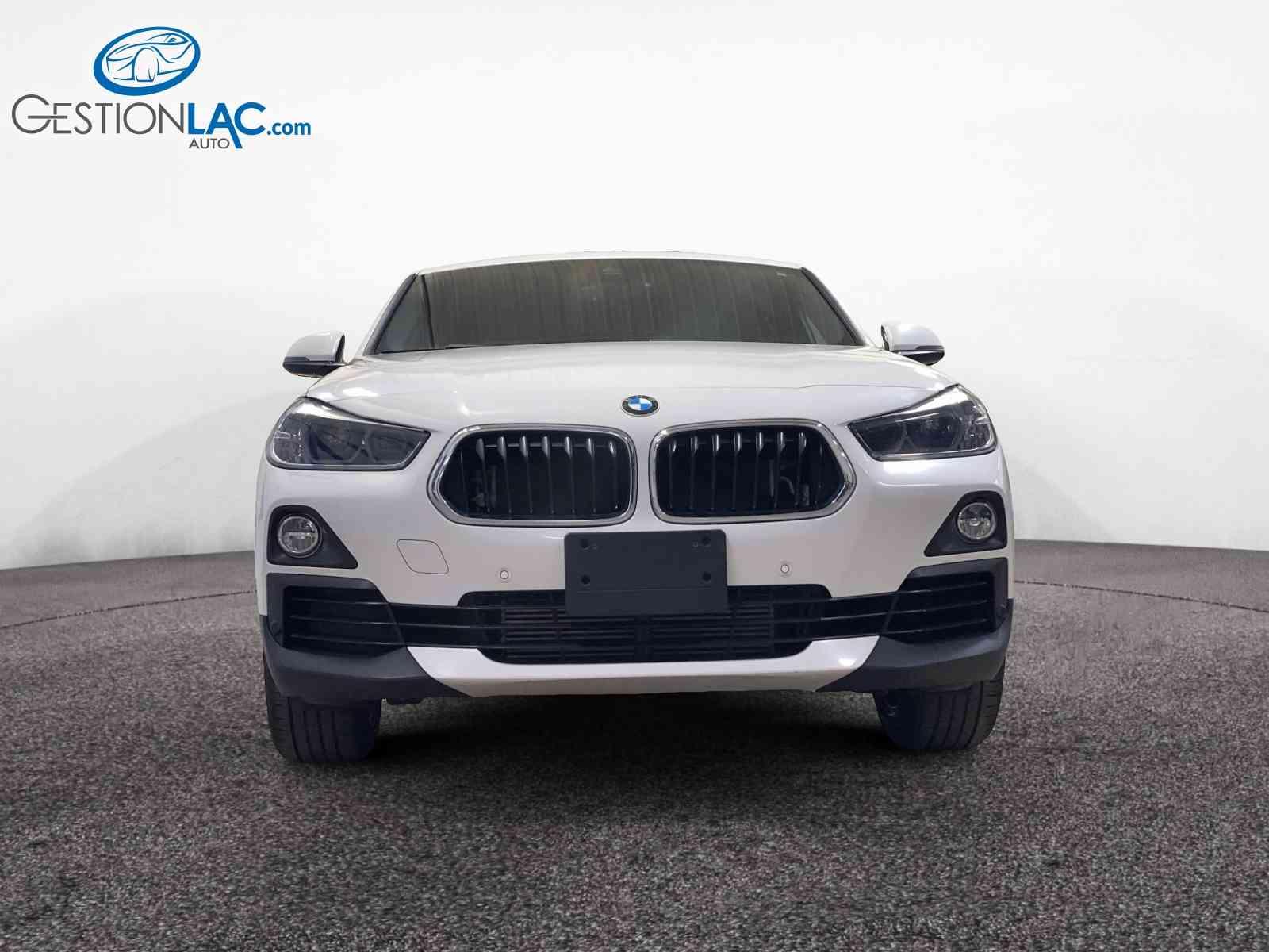 BMW X2 2020 - Thumbnail 2