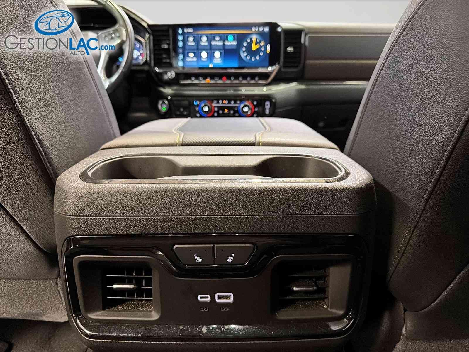 Chevrolet Silverado 1500 2024 - Thumbnail 14