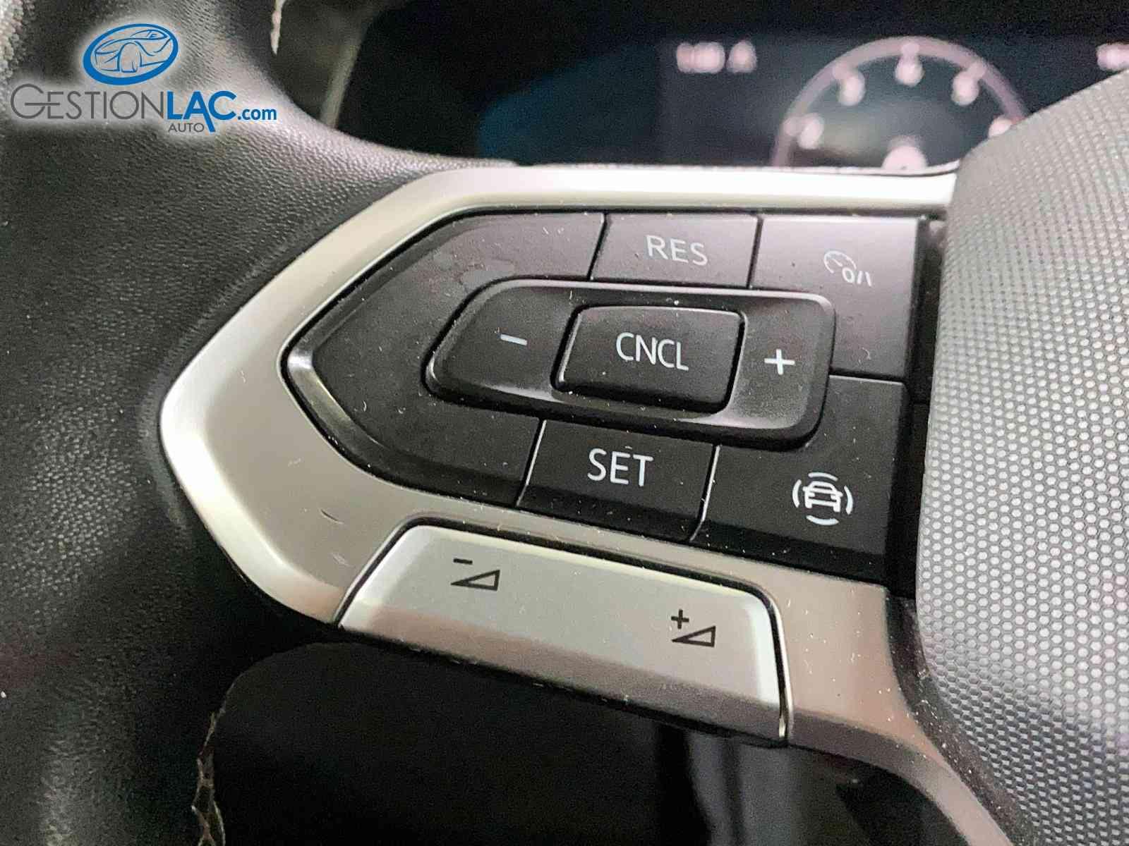 Volkswagen Taos 2022 - Thumbnail 20