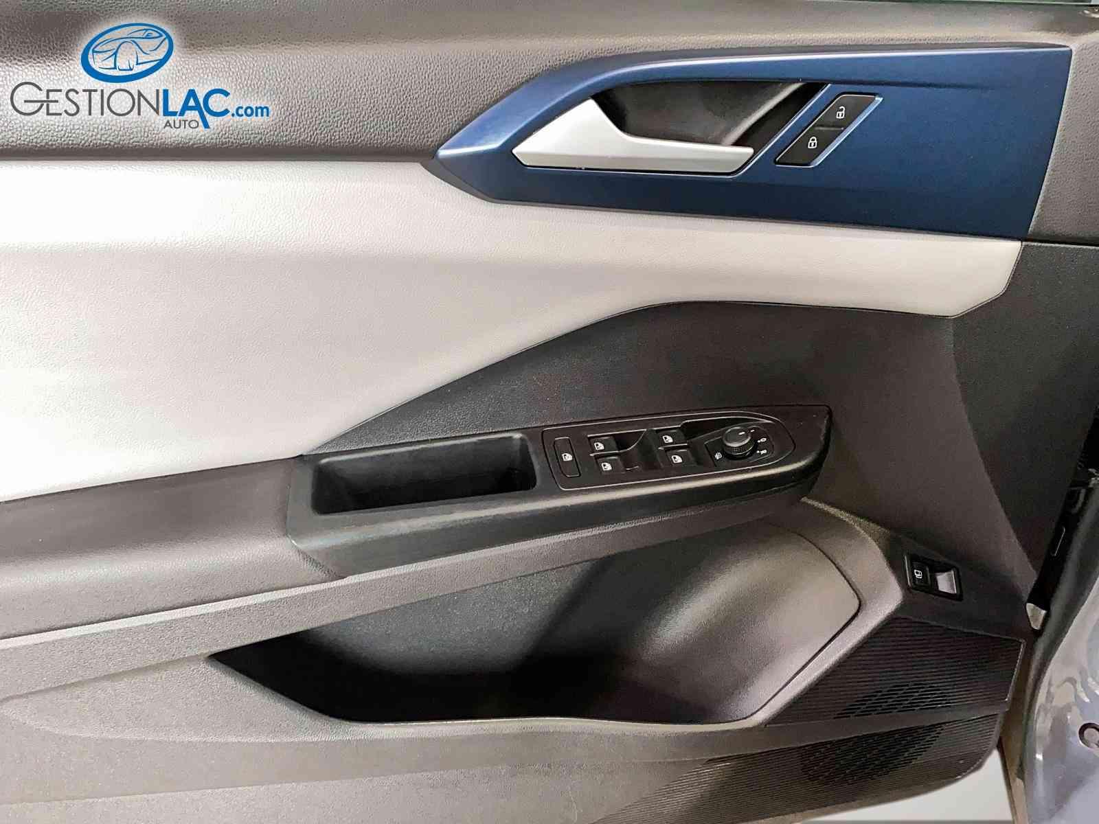 Volkswagen Taos 2022 - Thumbnail 16